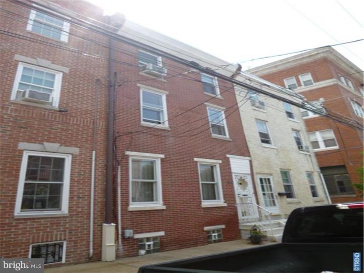 FISHTOWN - Residential