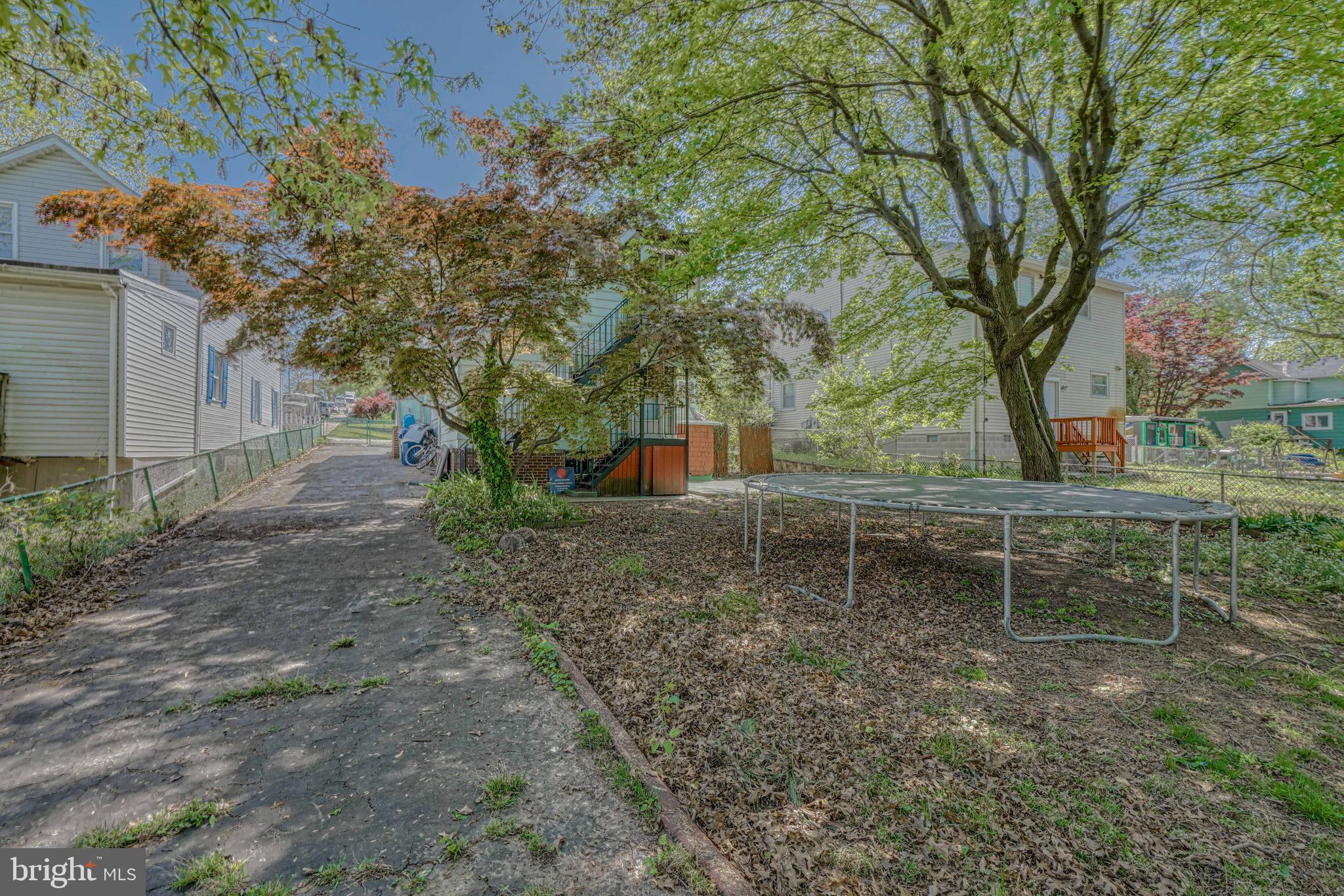 MORELL PARK - Residential