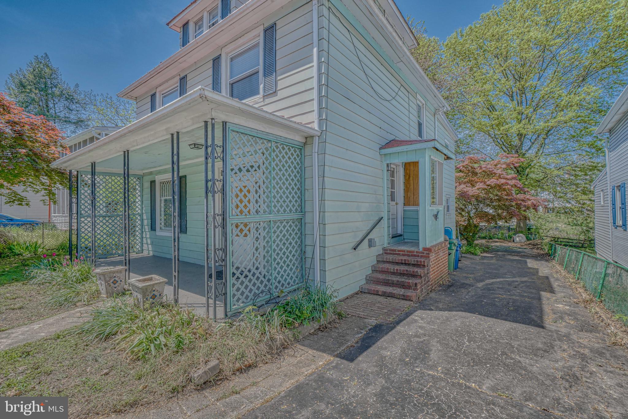 MORELL PARK - Residential