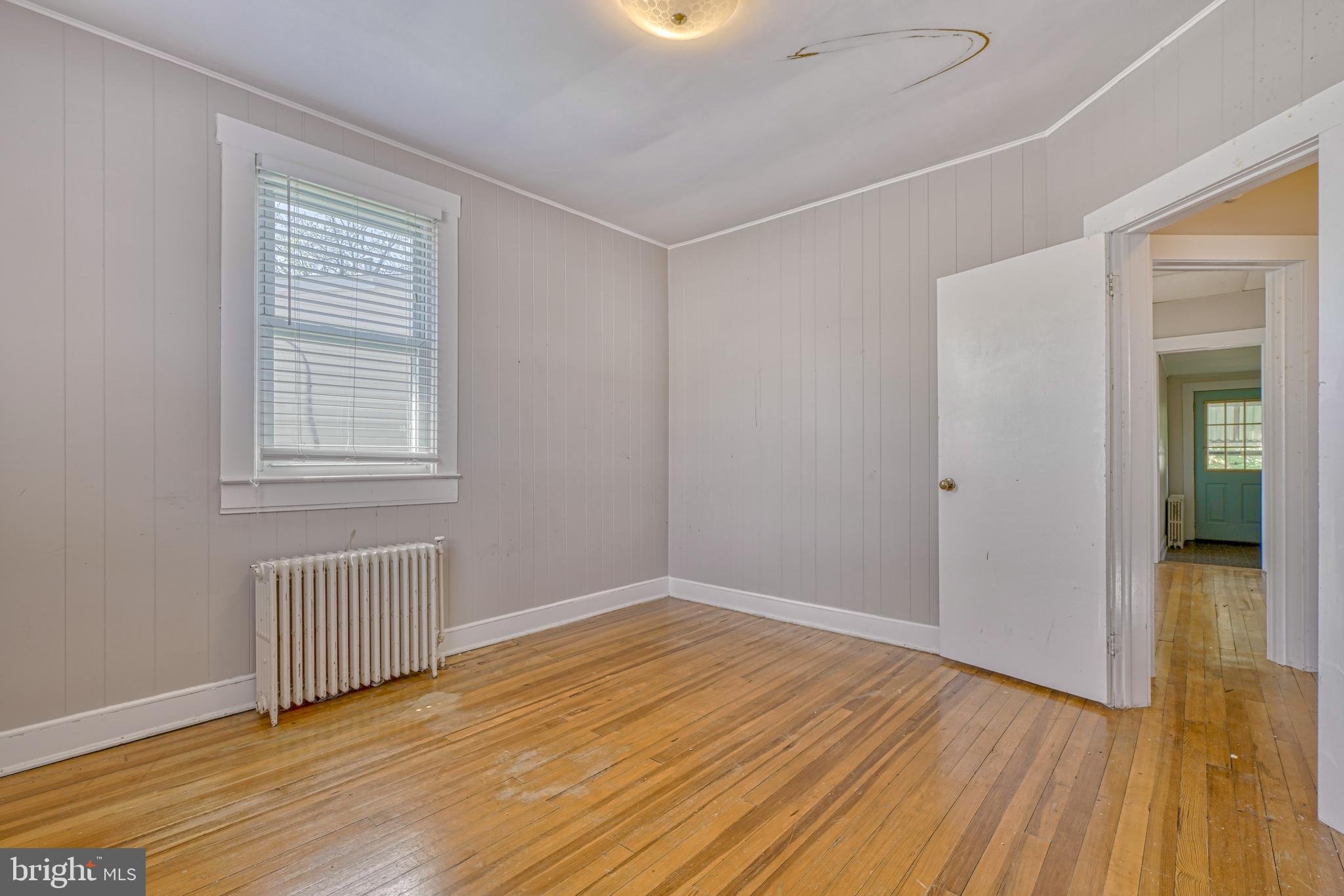 MORELL PARK - Residential