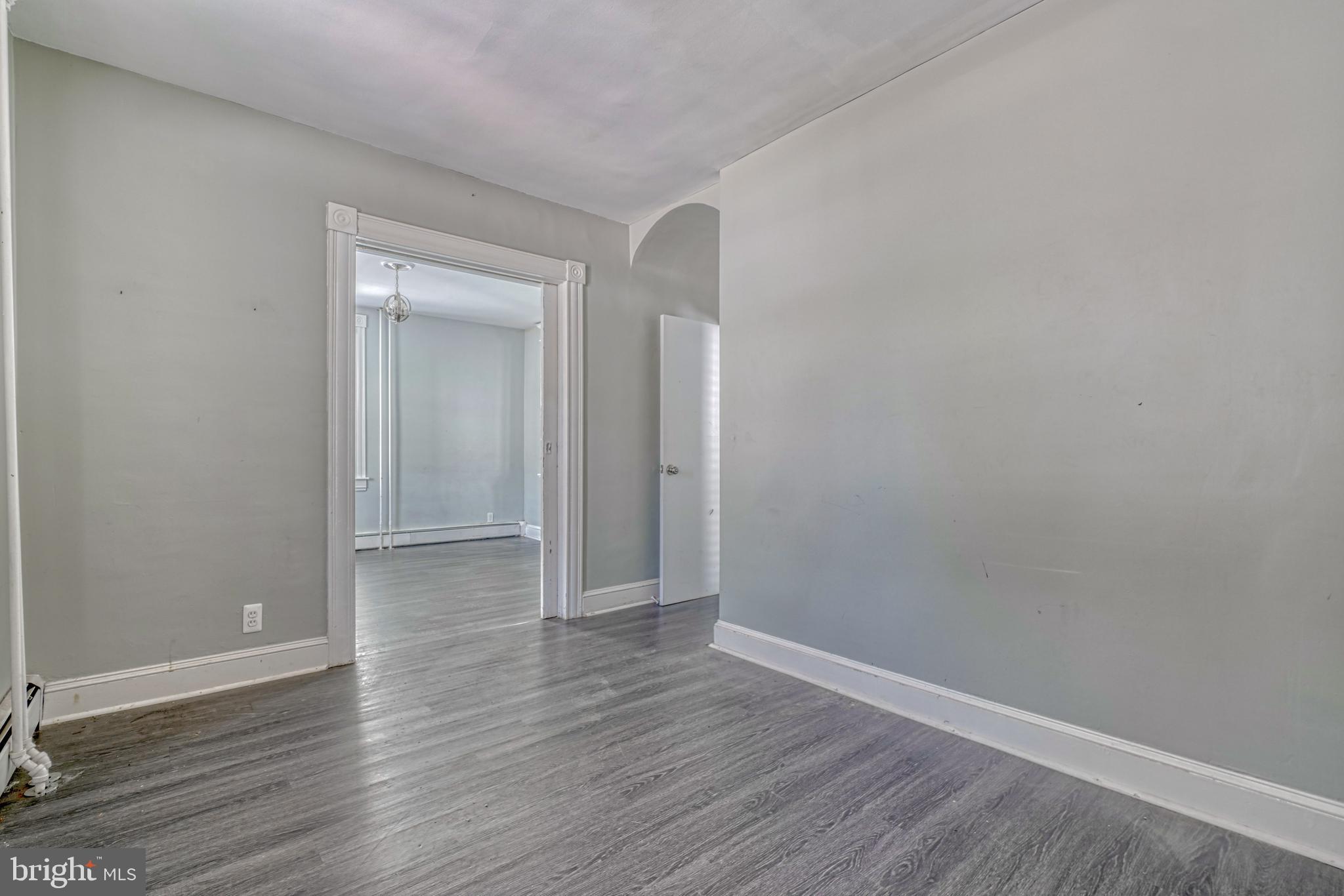 MORELL PARK - Residential