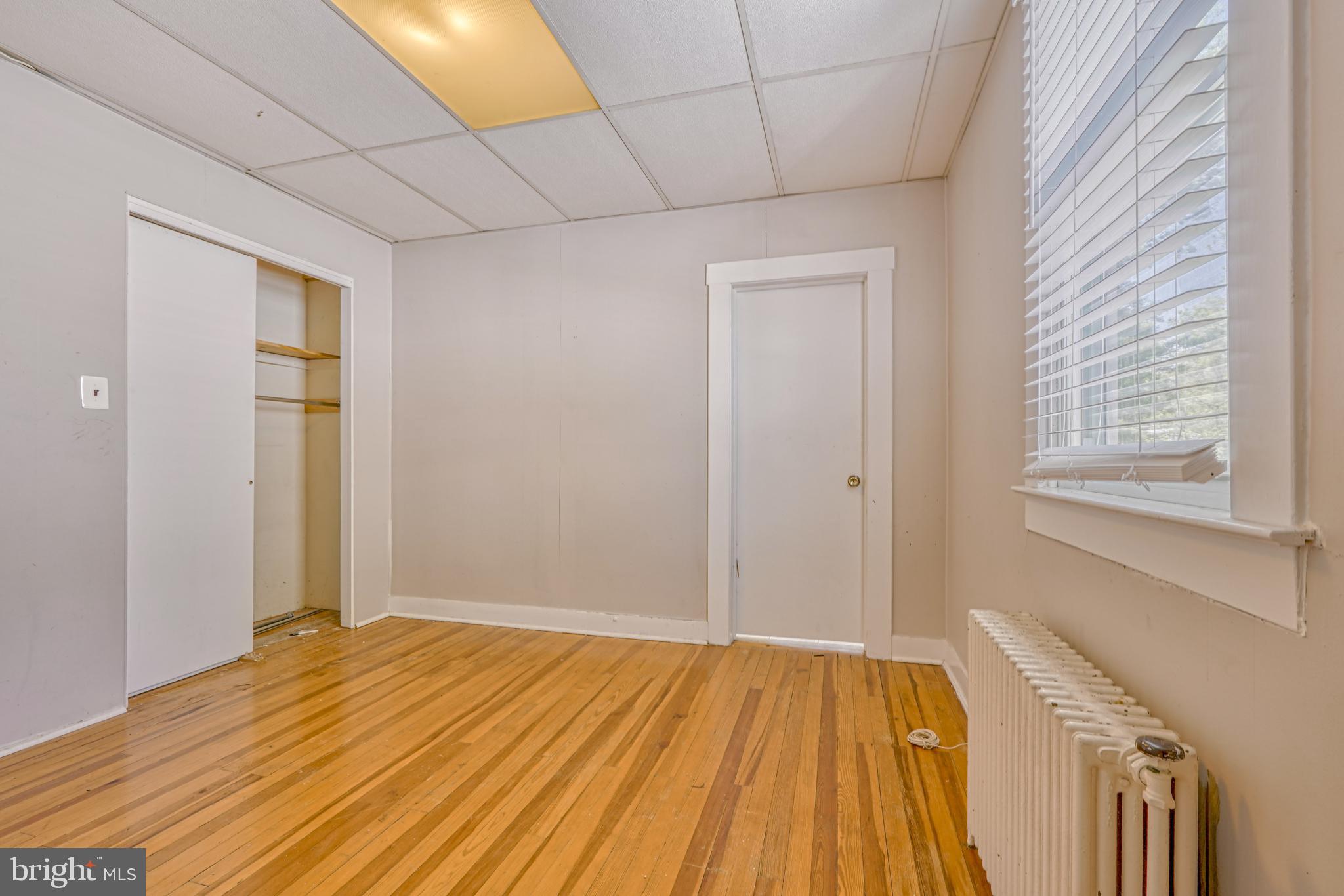 MORELL PARK - Residential