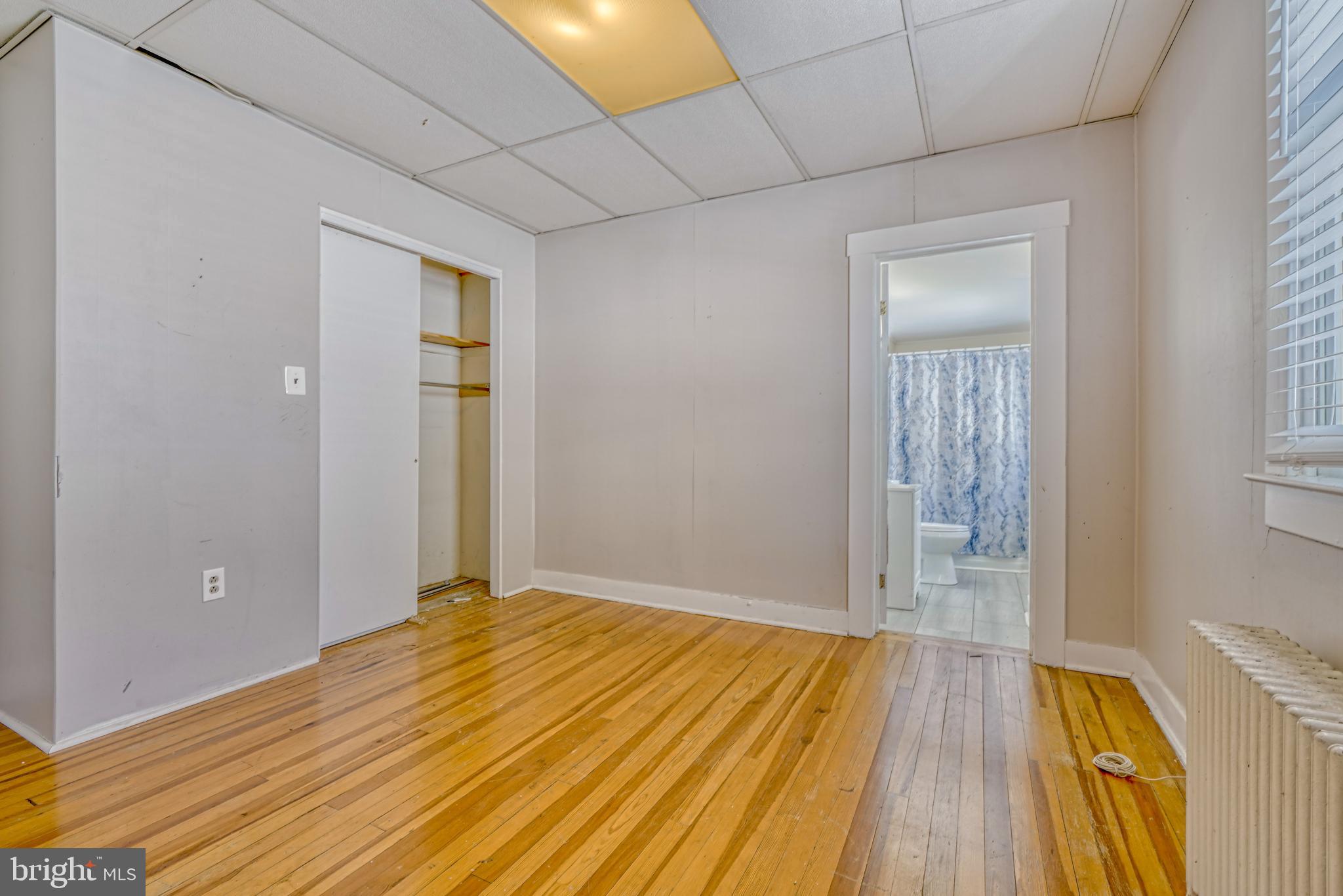 MORELL PARK - Residential