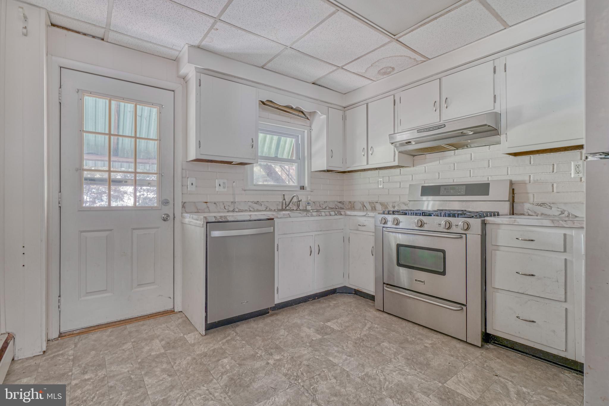 MORELL PARK - Residential