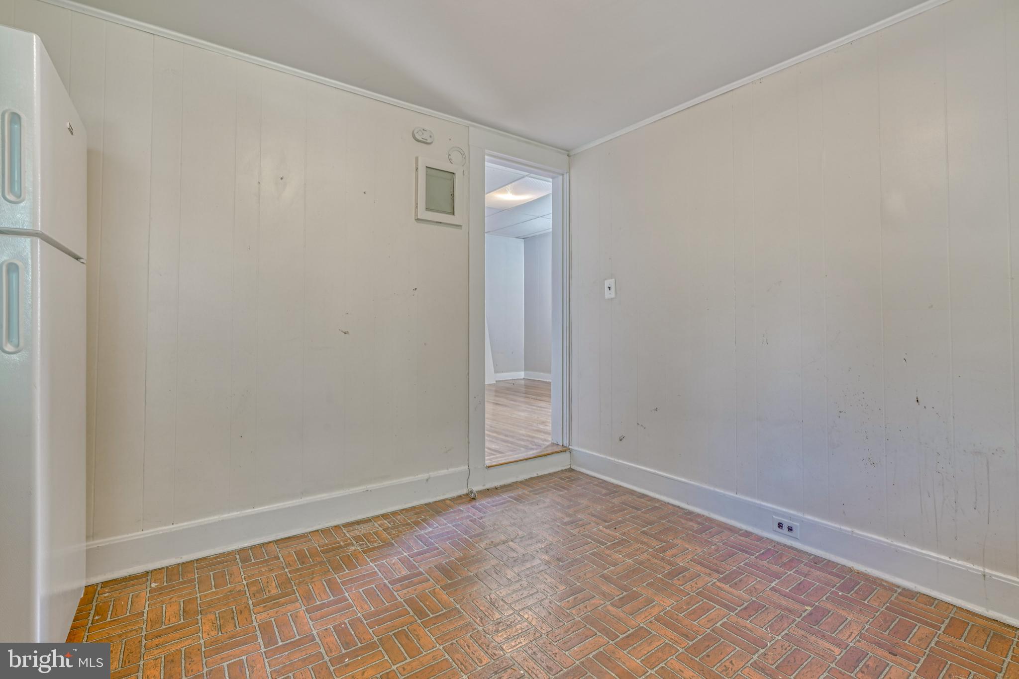 MORELL PARK - Residential