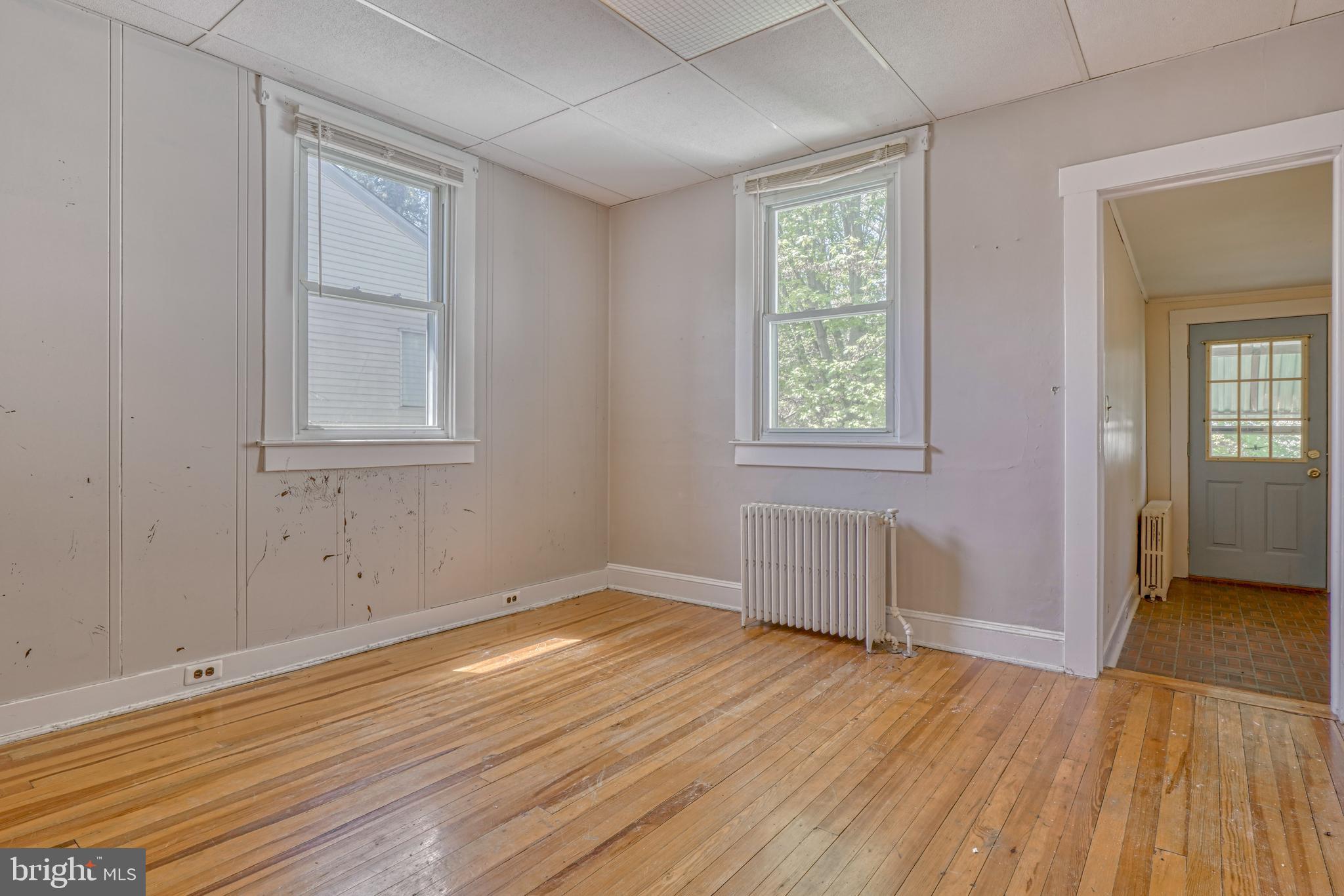 MORELL PARK - Residential