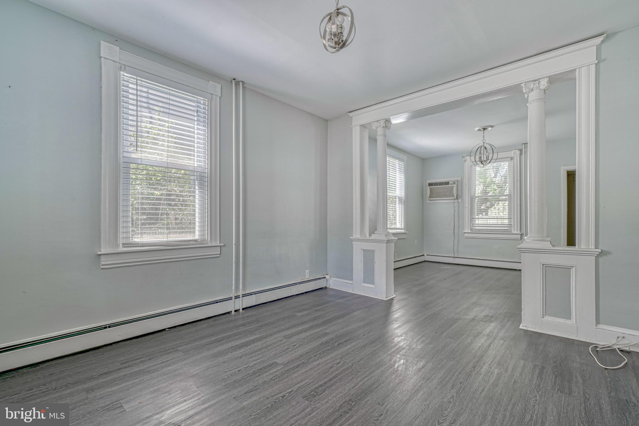 MORELL PARK - Residential