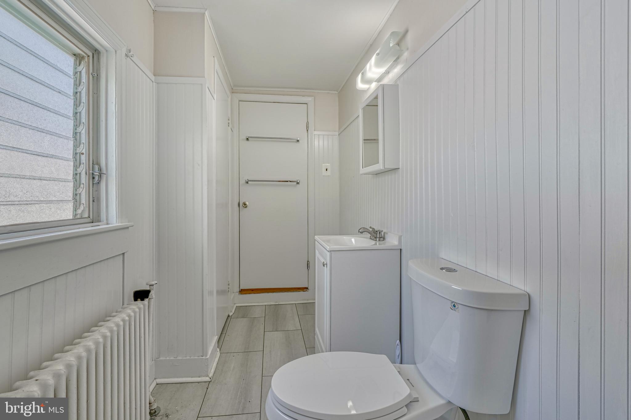 MORELL PARK - Residential