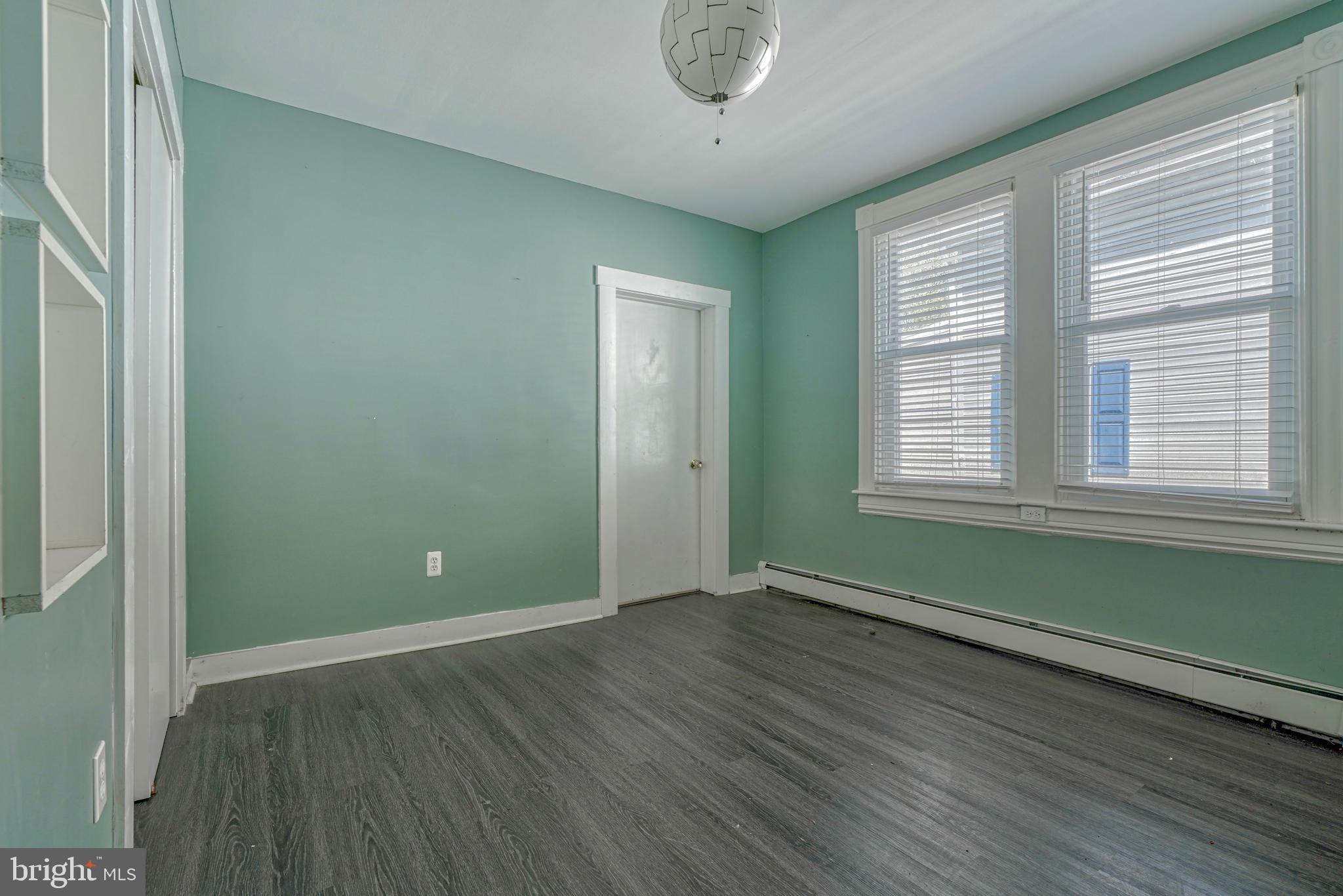 MORELL PARK - Residential