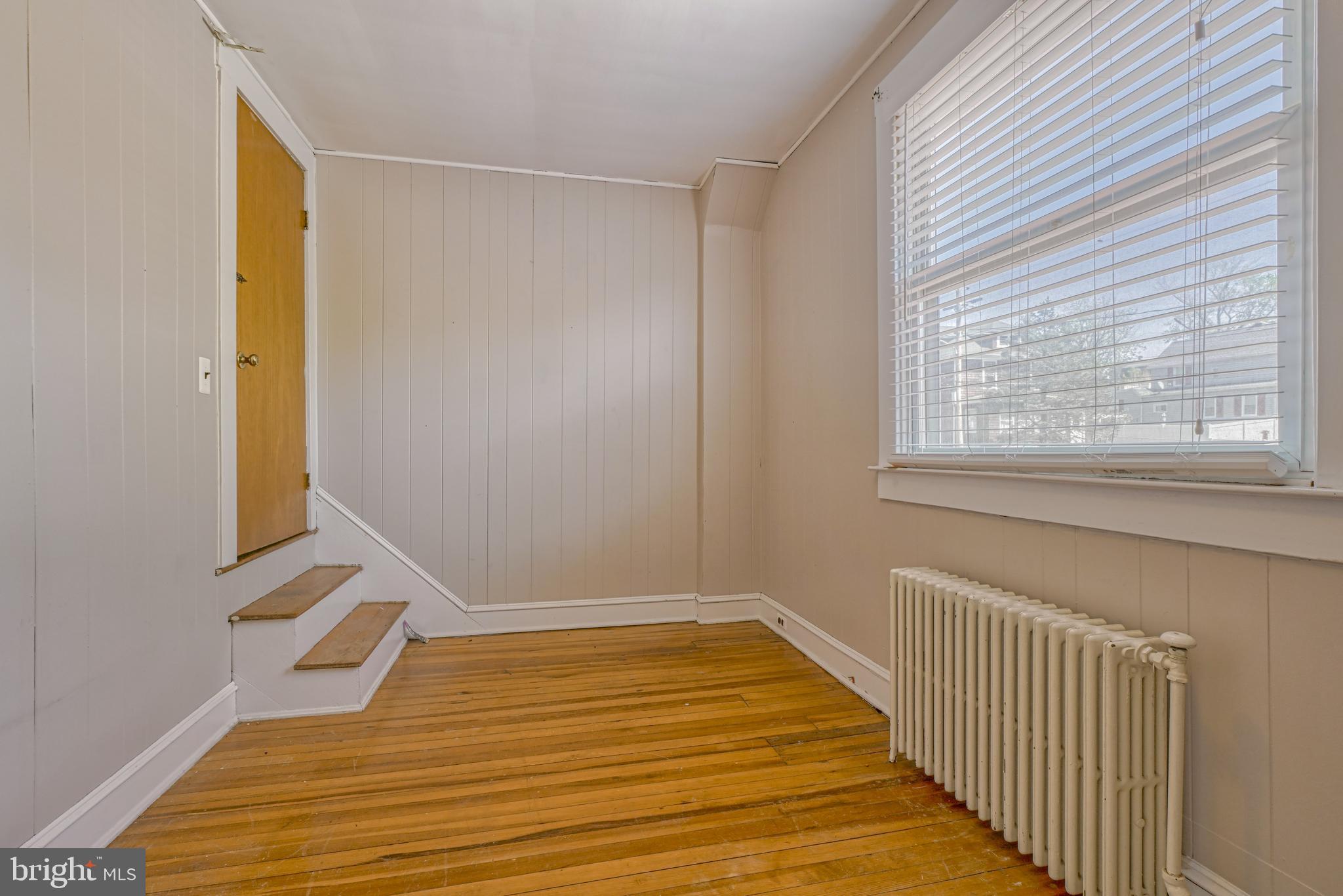 MORELL PARK - Residential