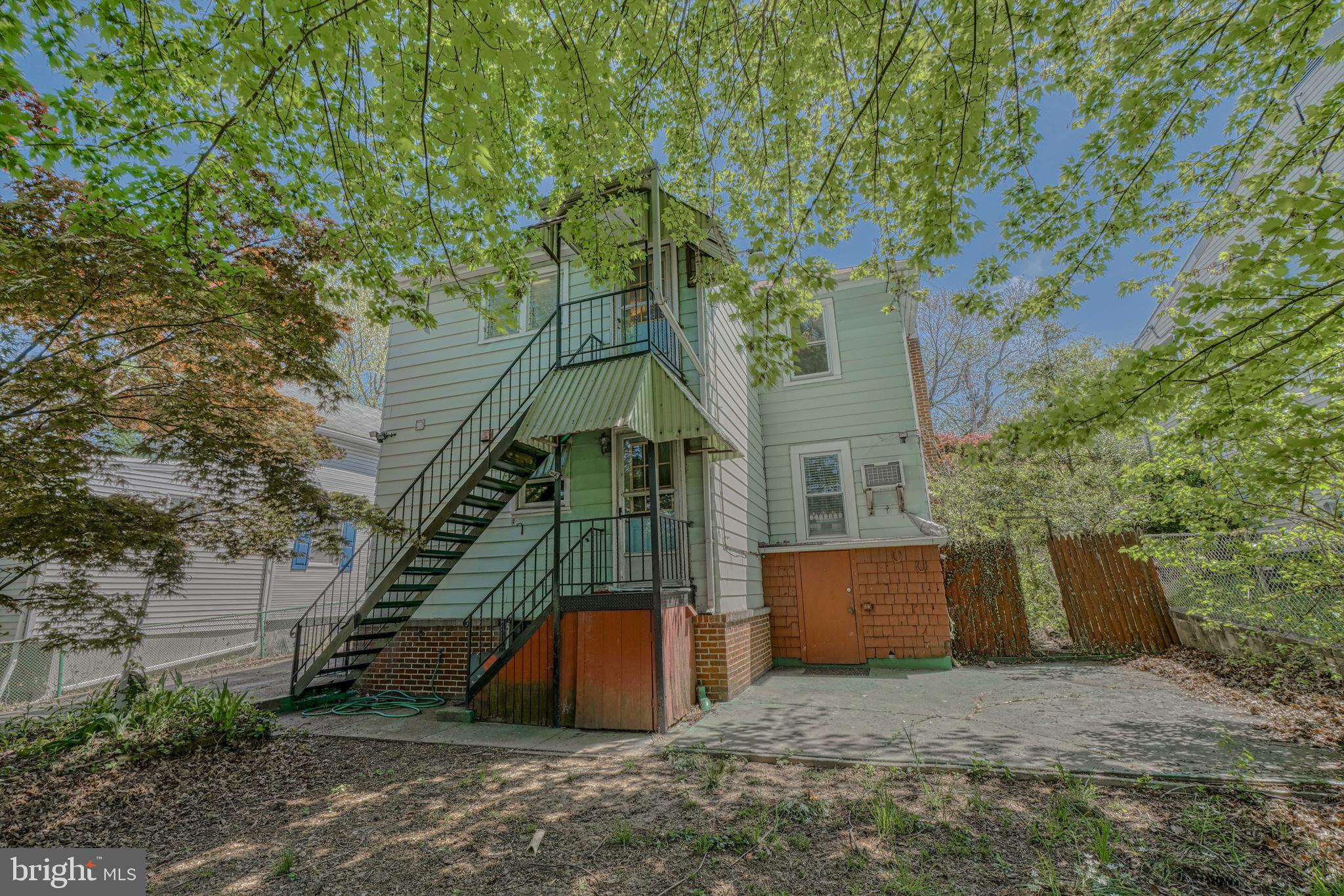 MORELL PARK - Residential