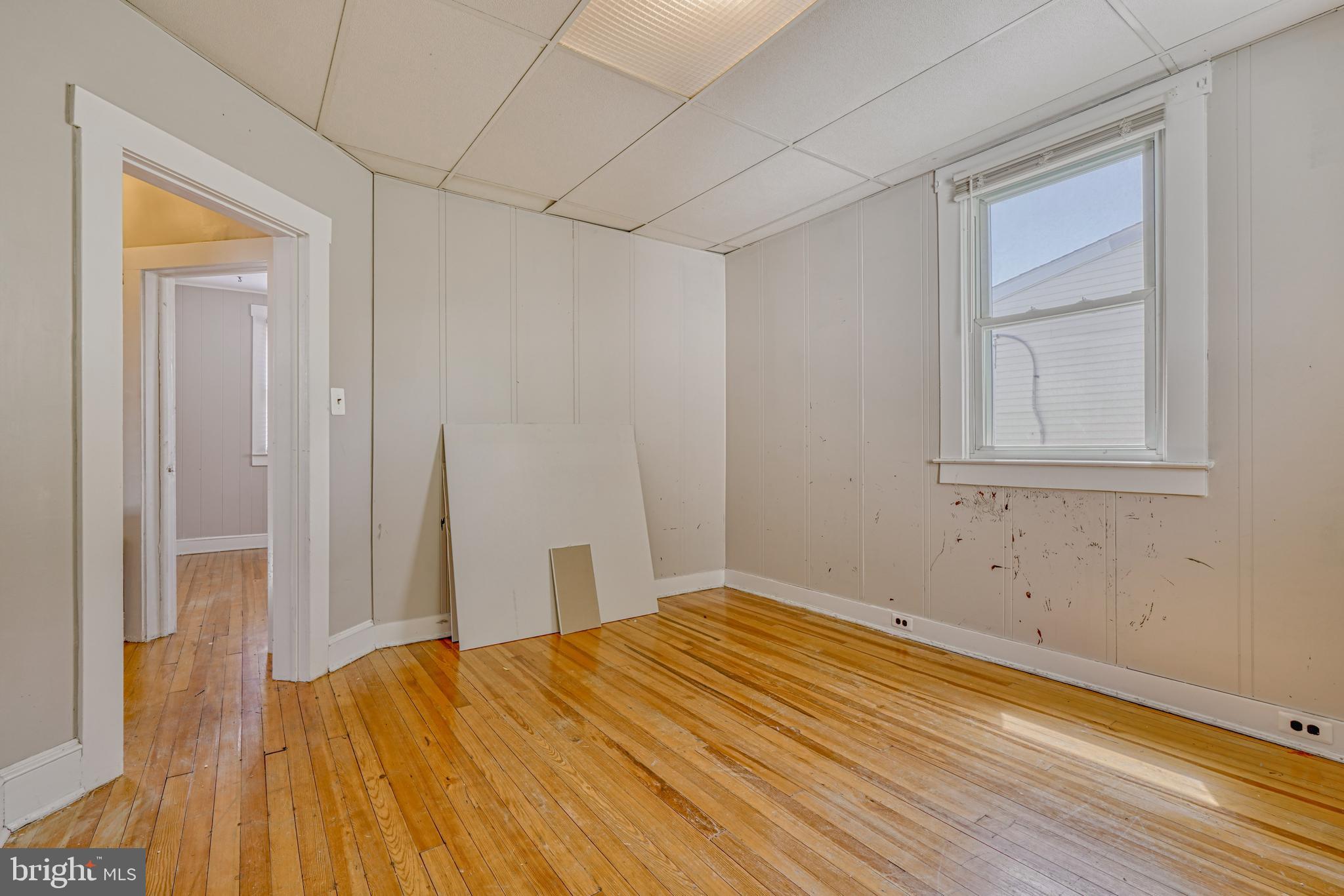 MORELL PARK - Residential