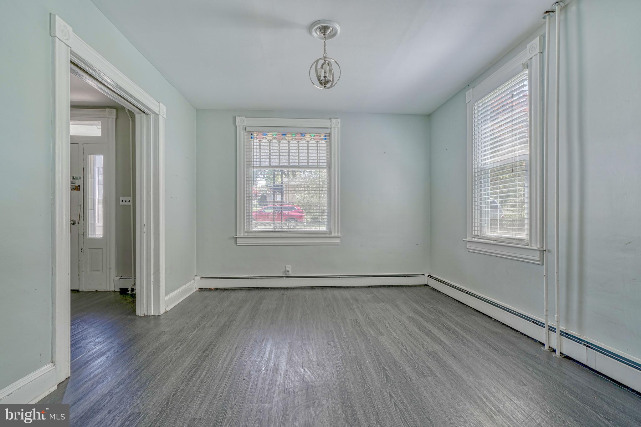 MORELL PARK - Residential