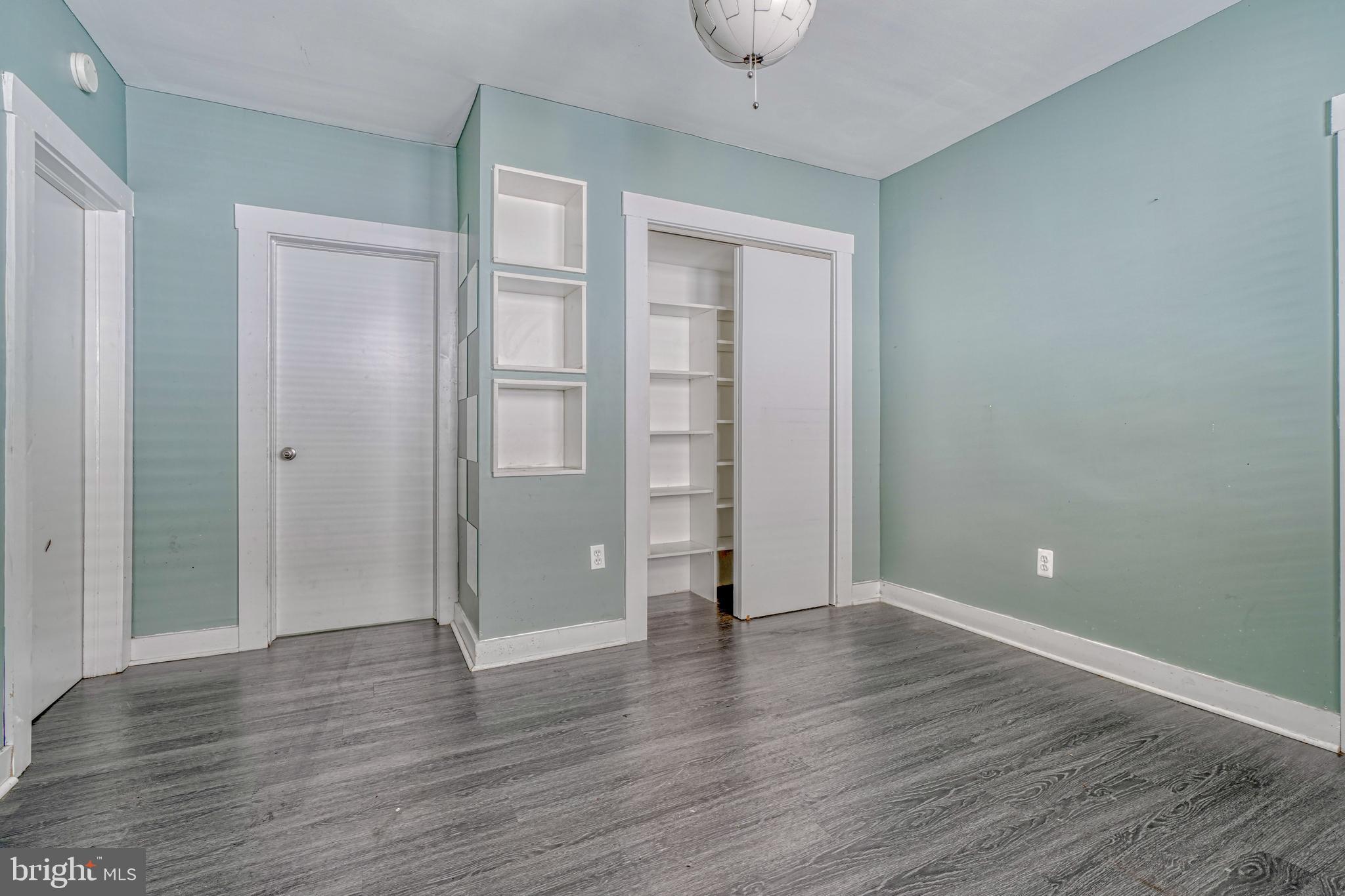 MORELL PARK - Residential