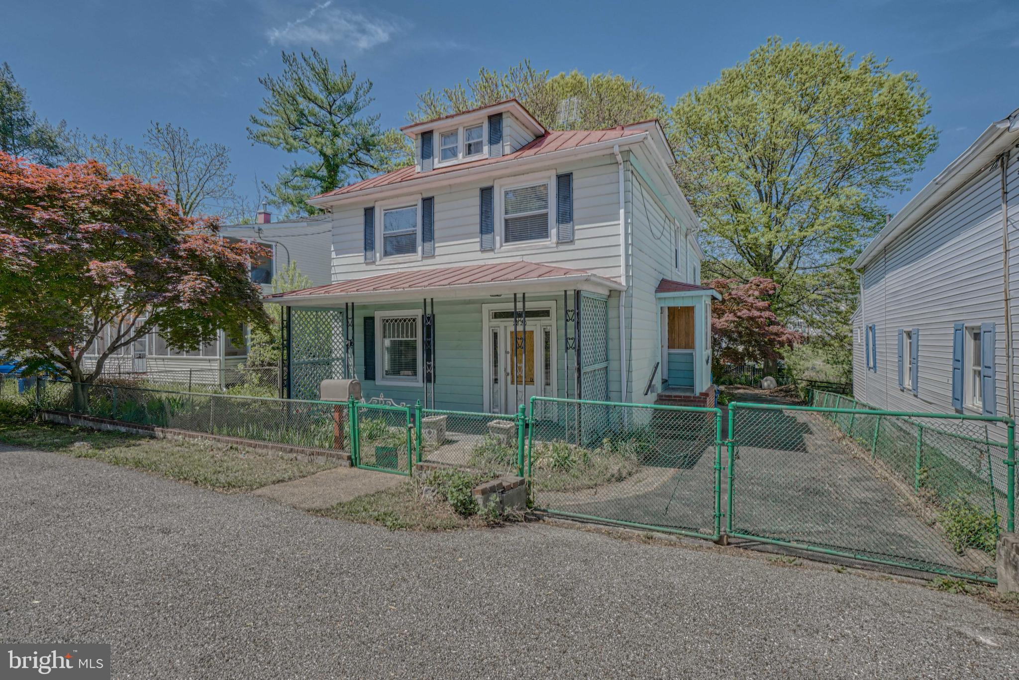 MORELL PARK - Residential