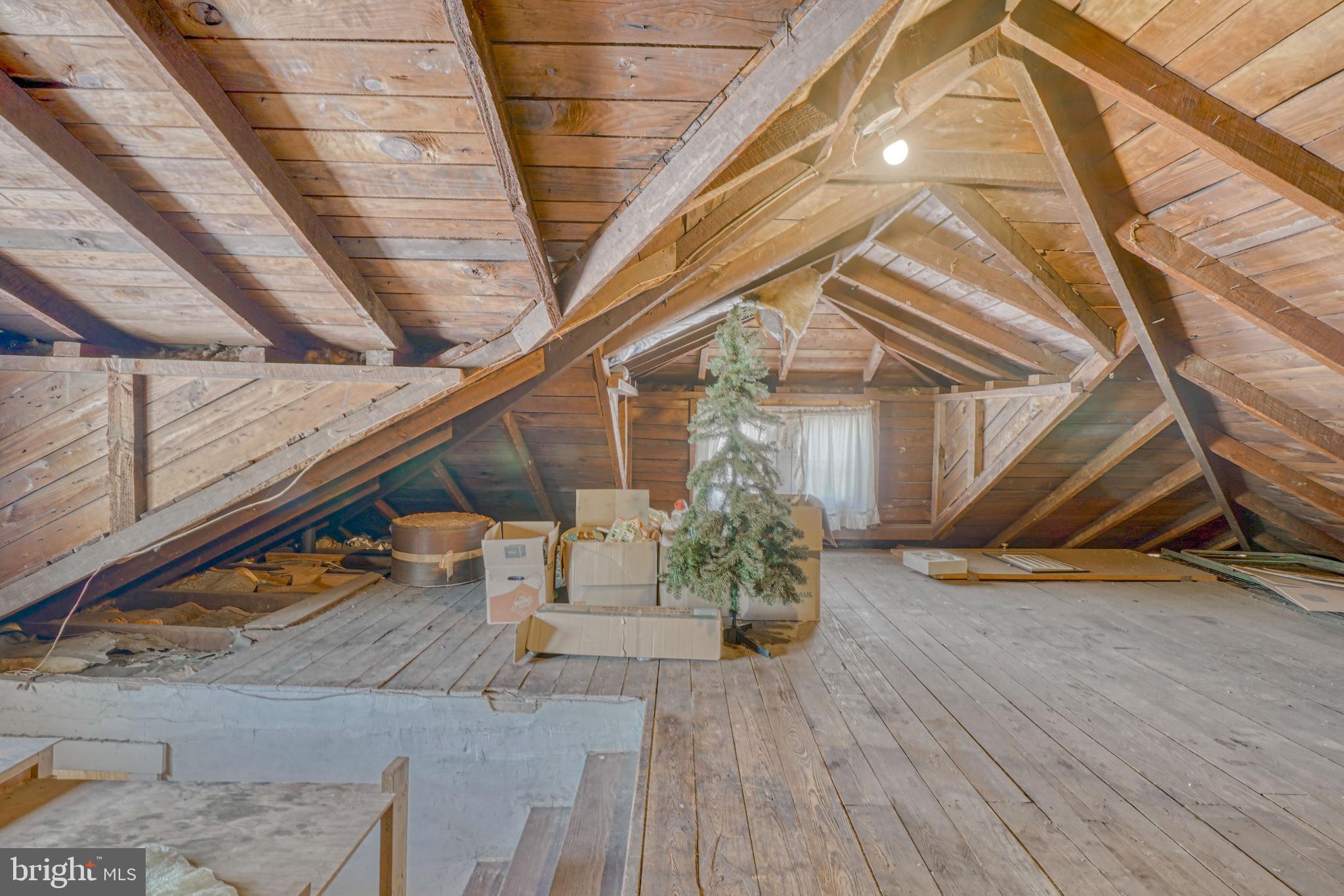 MORELL PARK - Residential