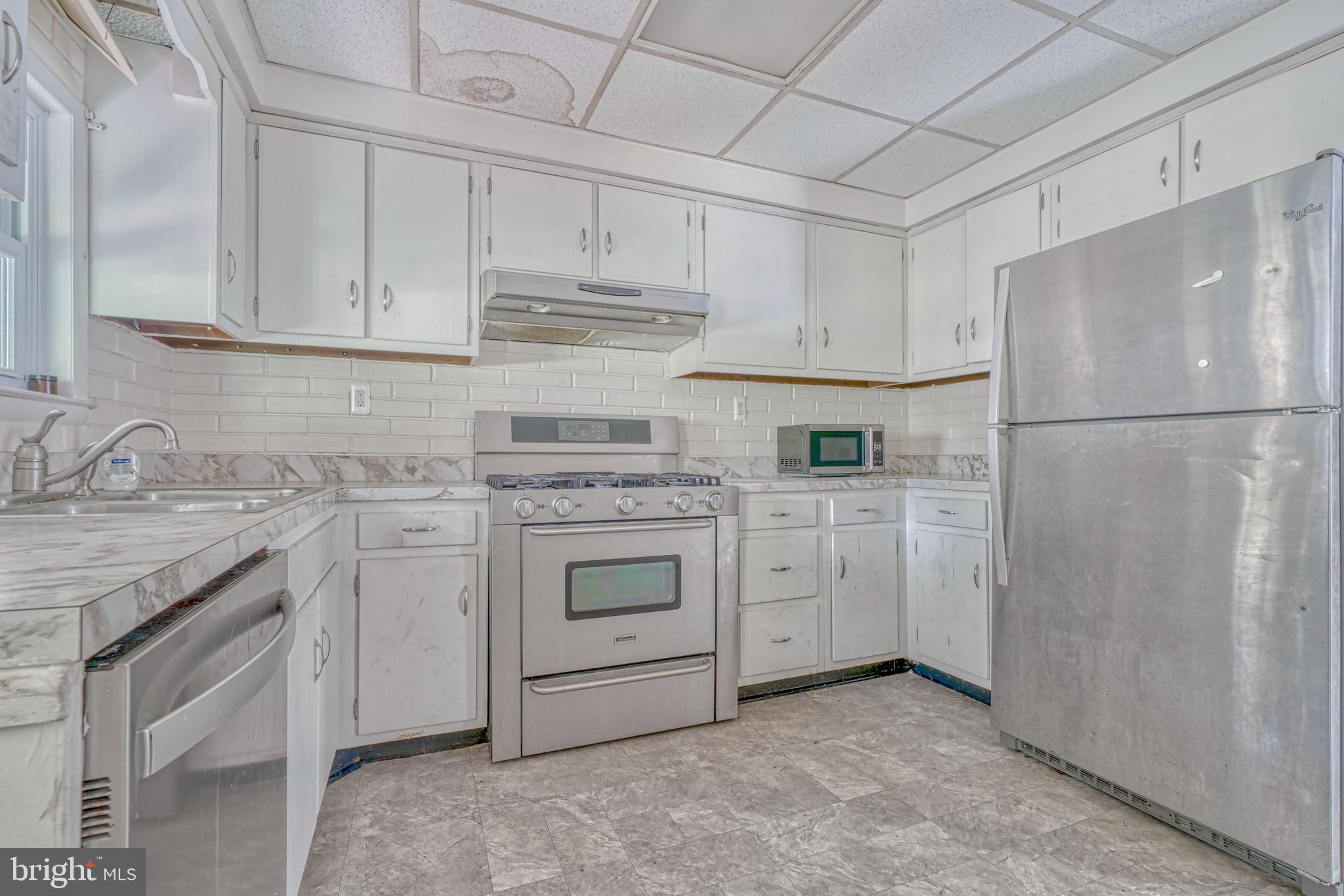 MORELL PARK - Residential