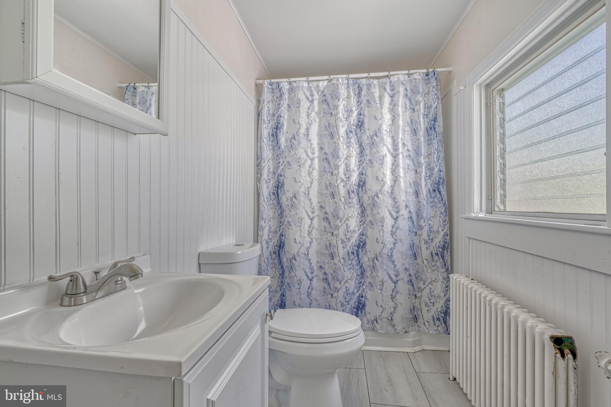 MORELL PARK - Residential