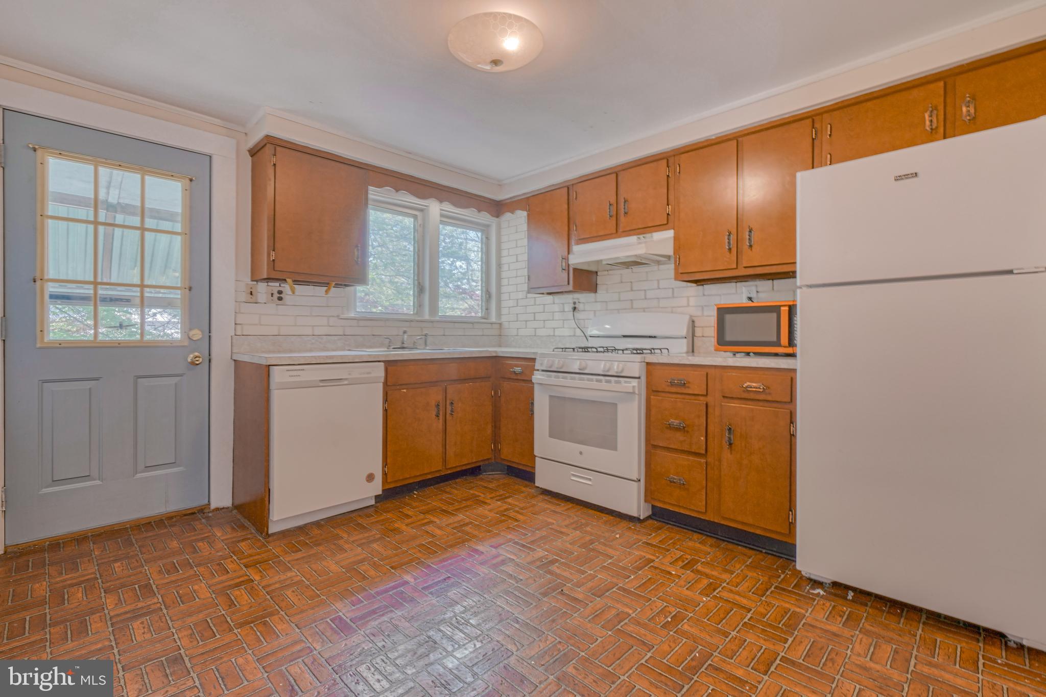 MORELL PARK - Residential