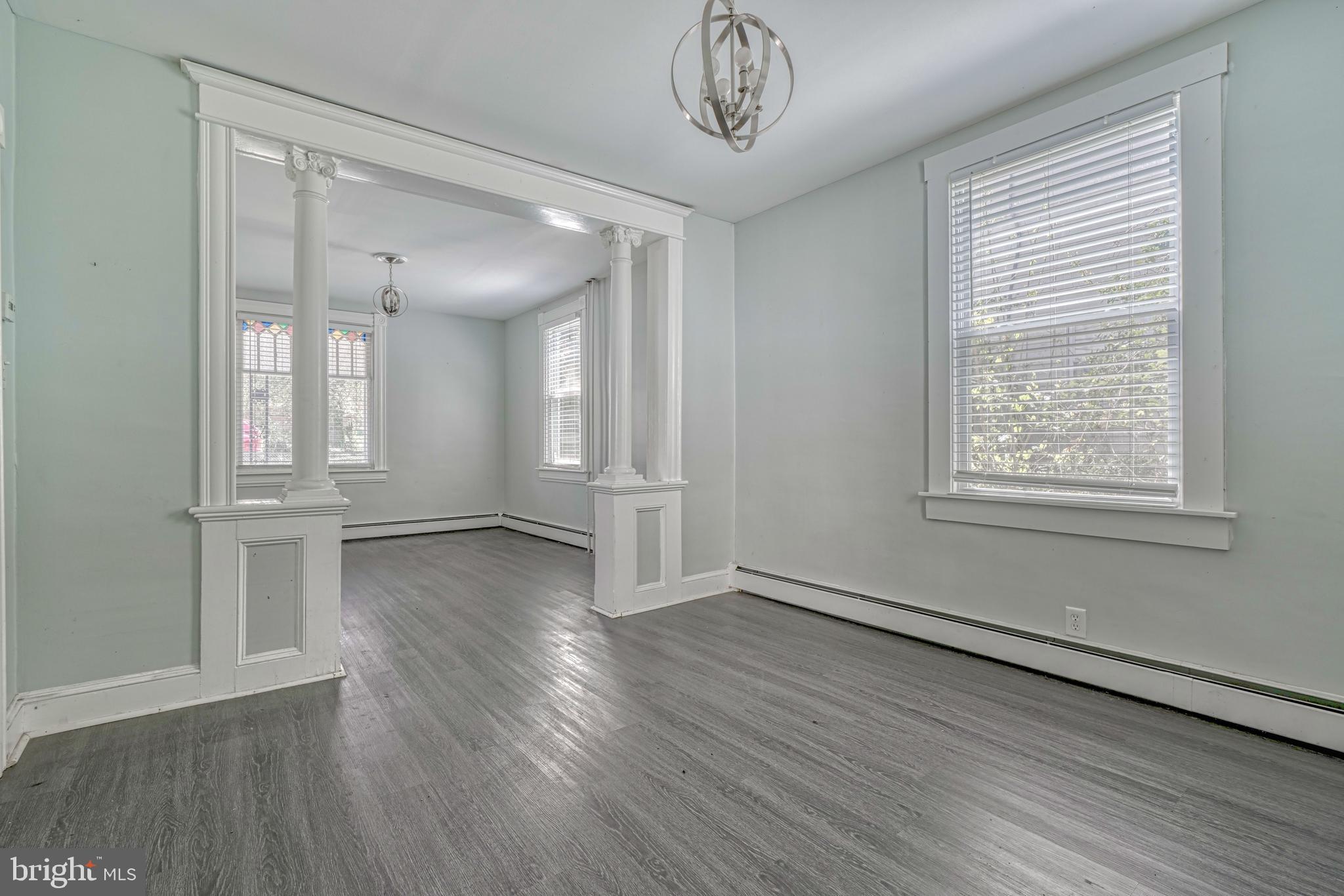 MORELL PARK - Residential