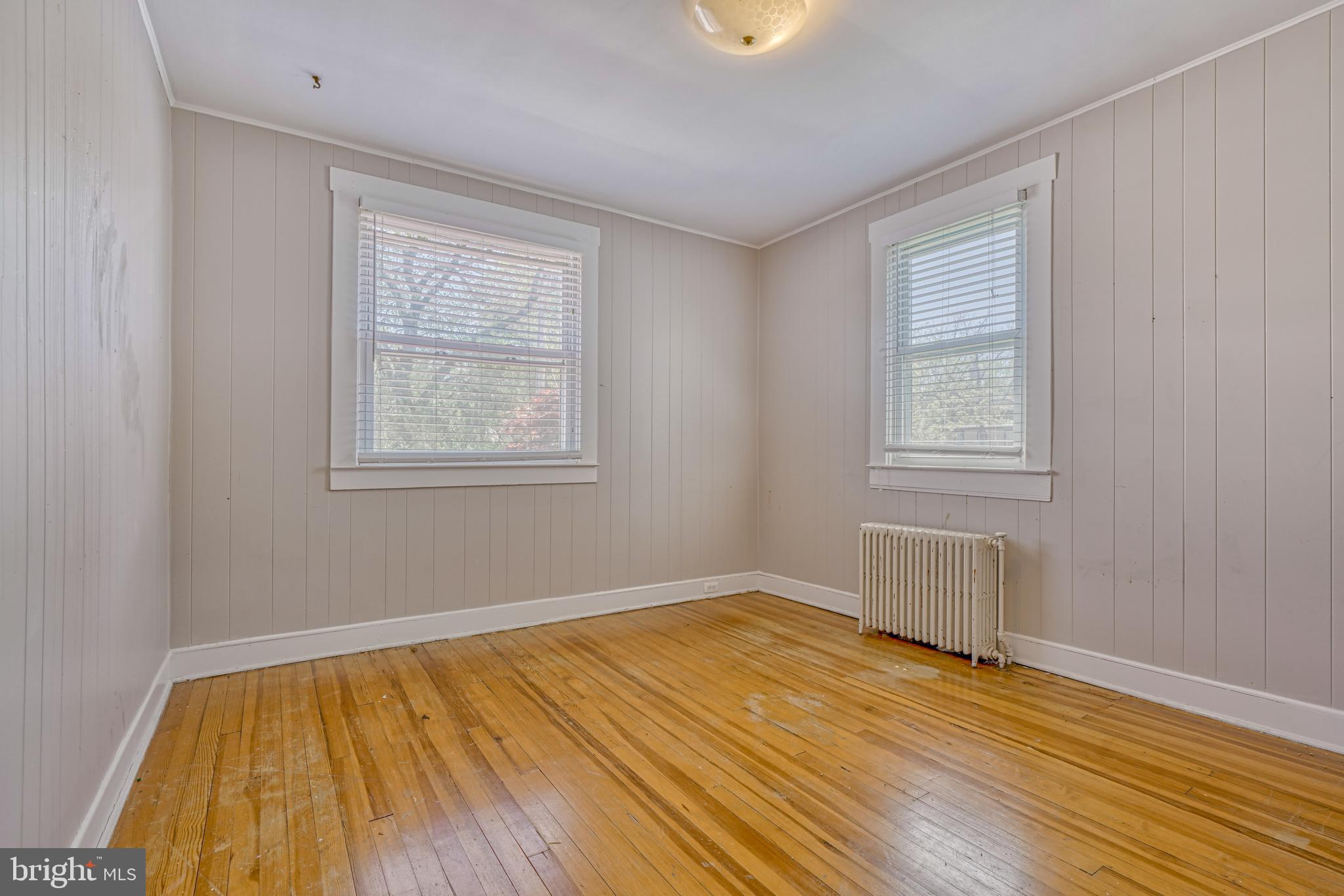 MORELL PARK - Residential