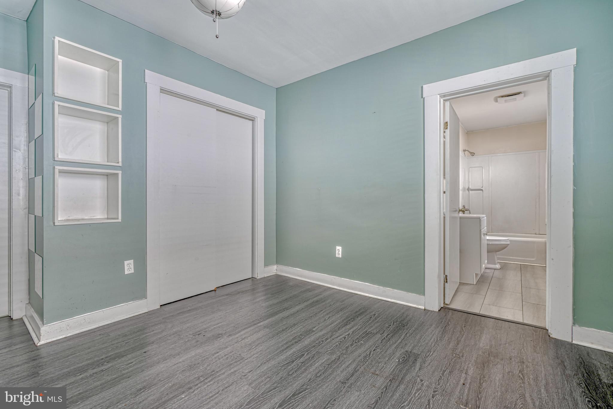 MORELL PARK - Residential