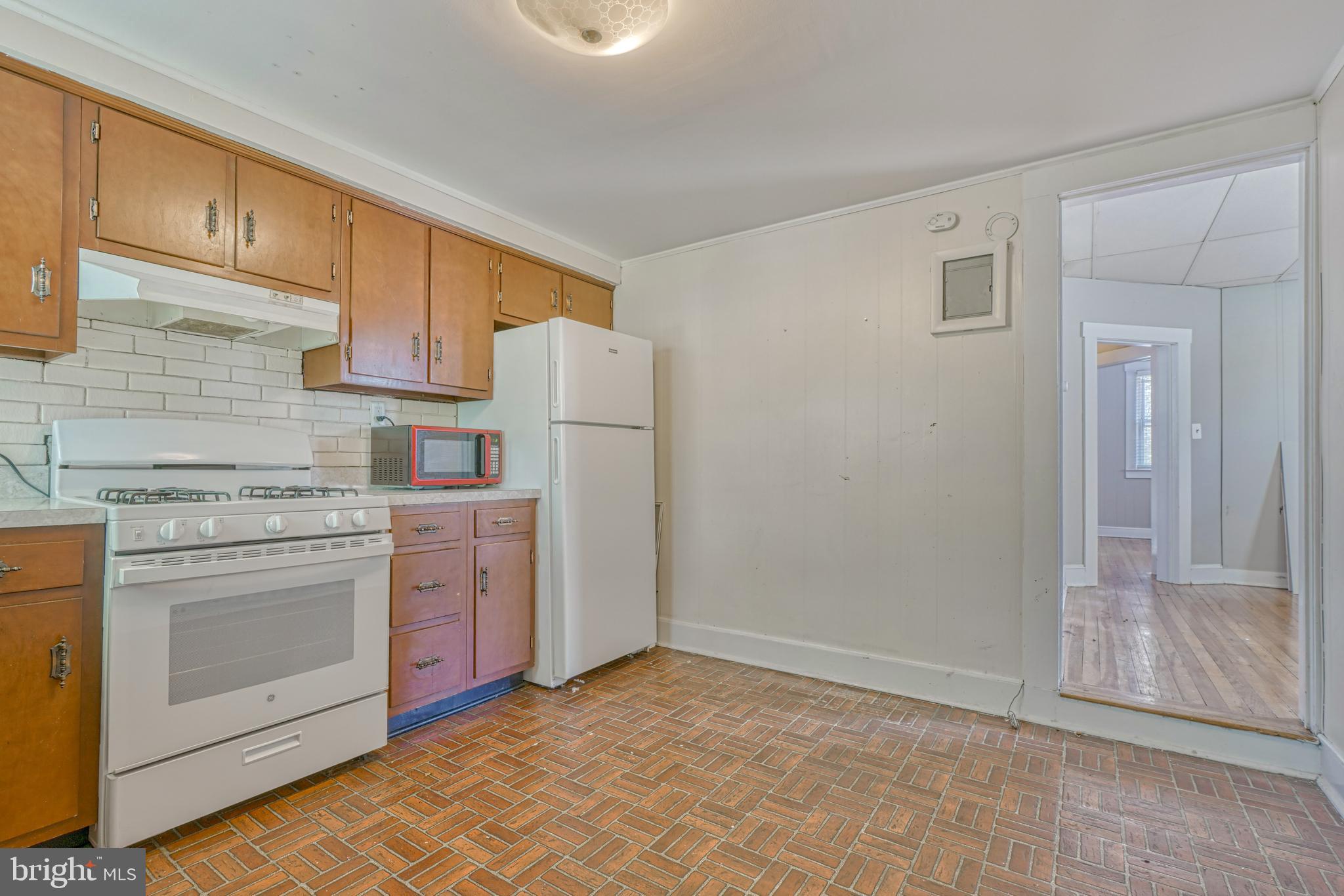 MORELL PARK - Residential