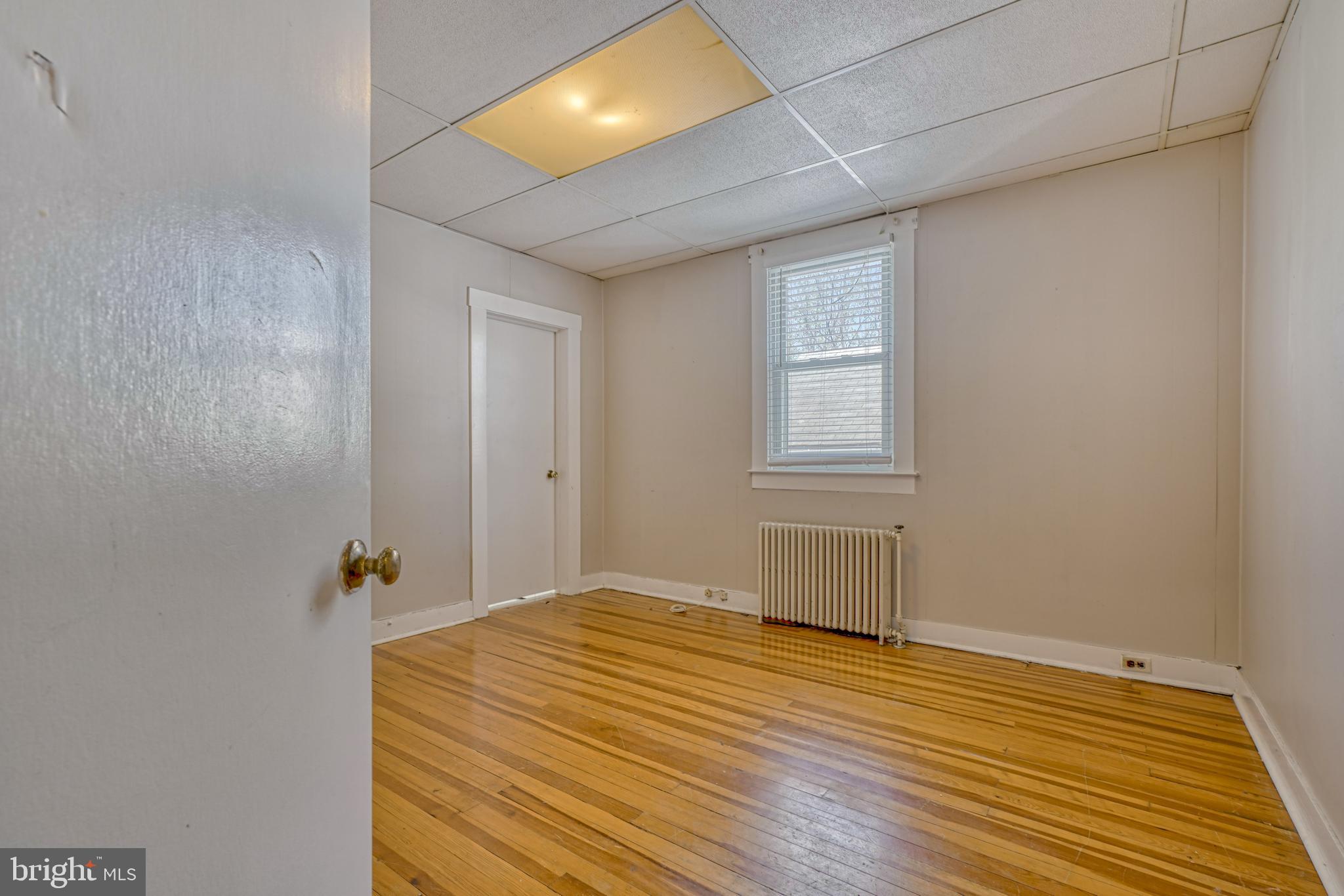 MORELL PARK - Residential