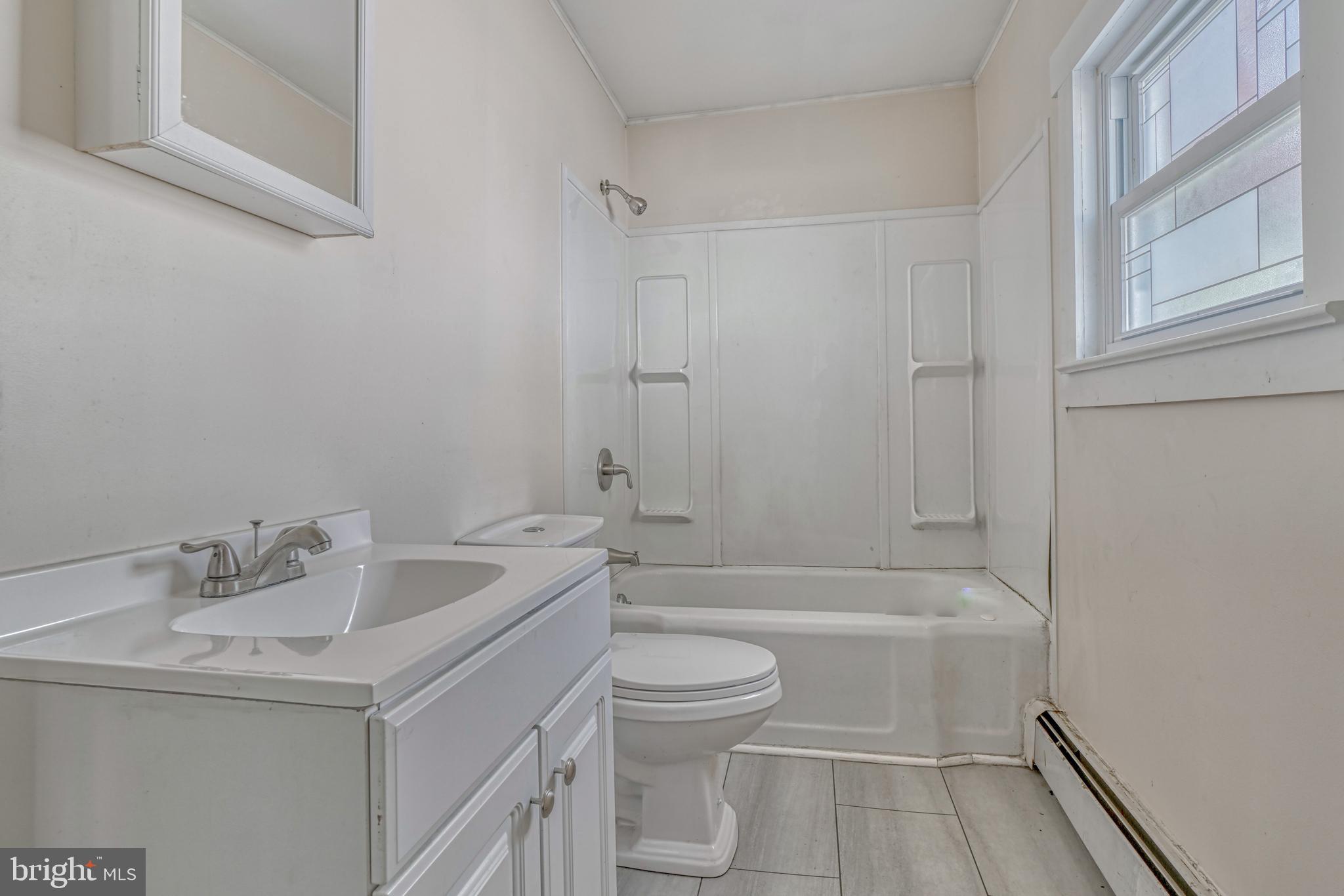 MORELL PARK - Residential