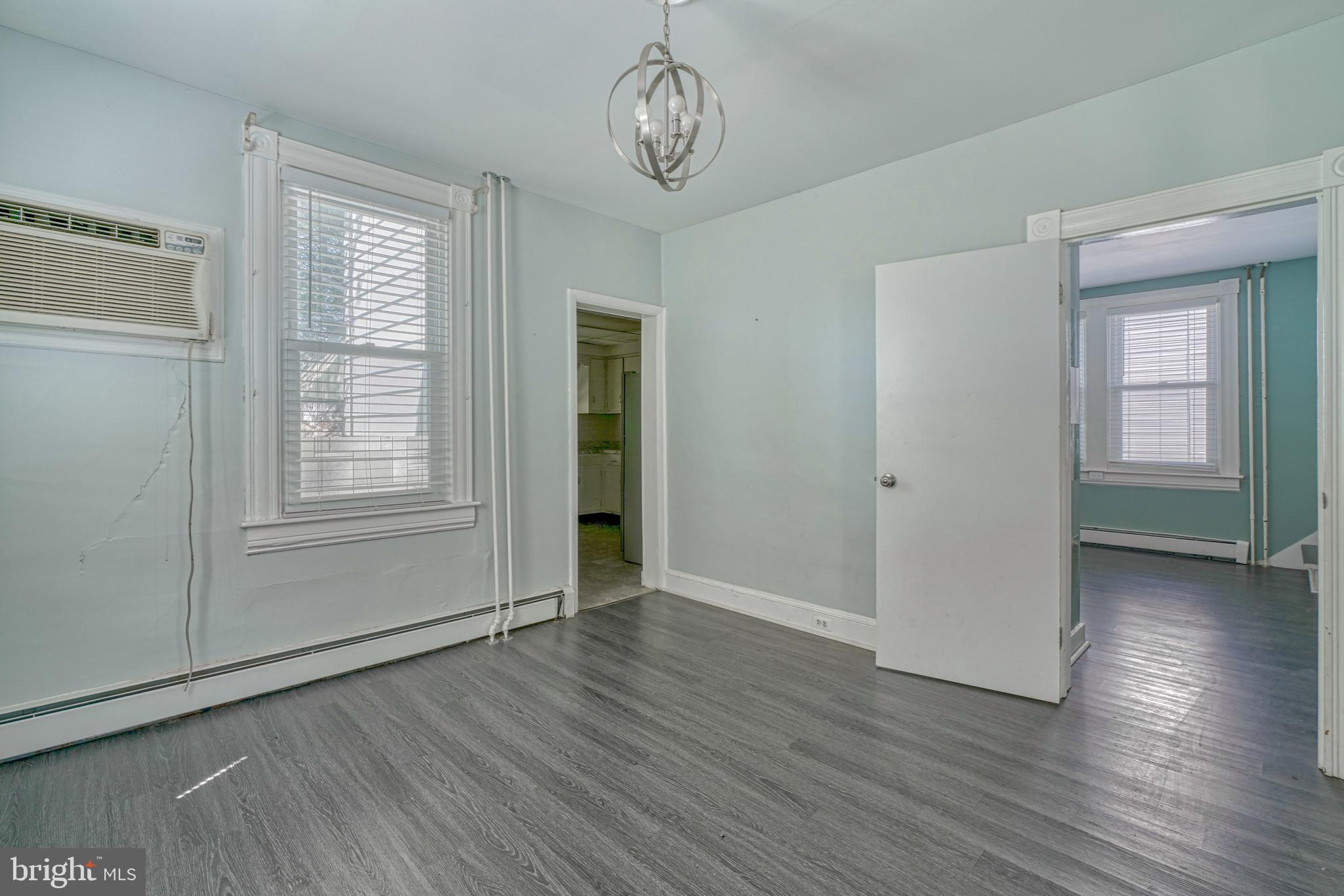 MORELL PARK - Residential