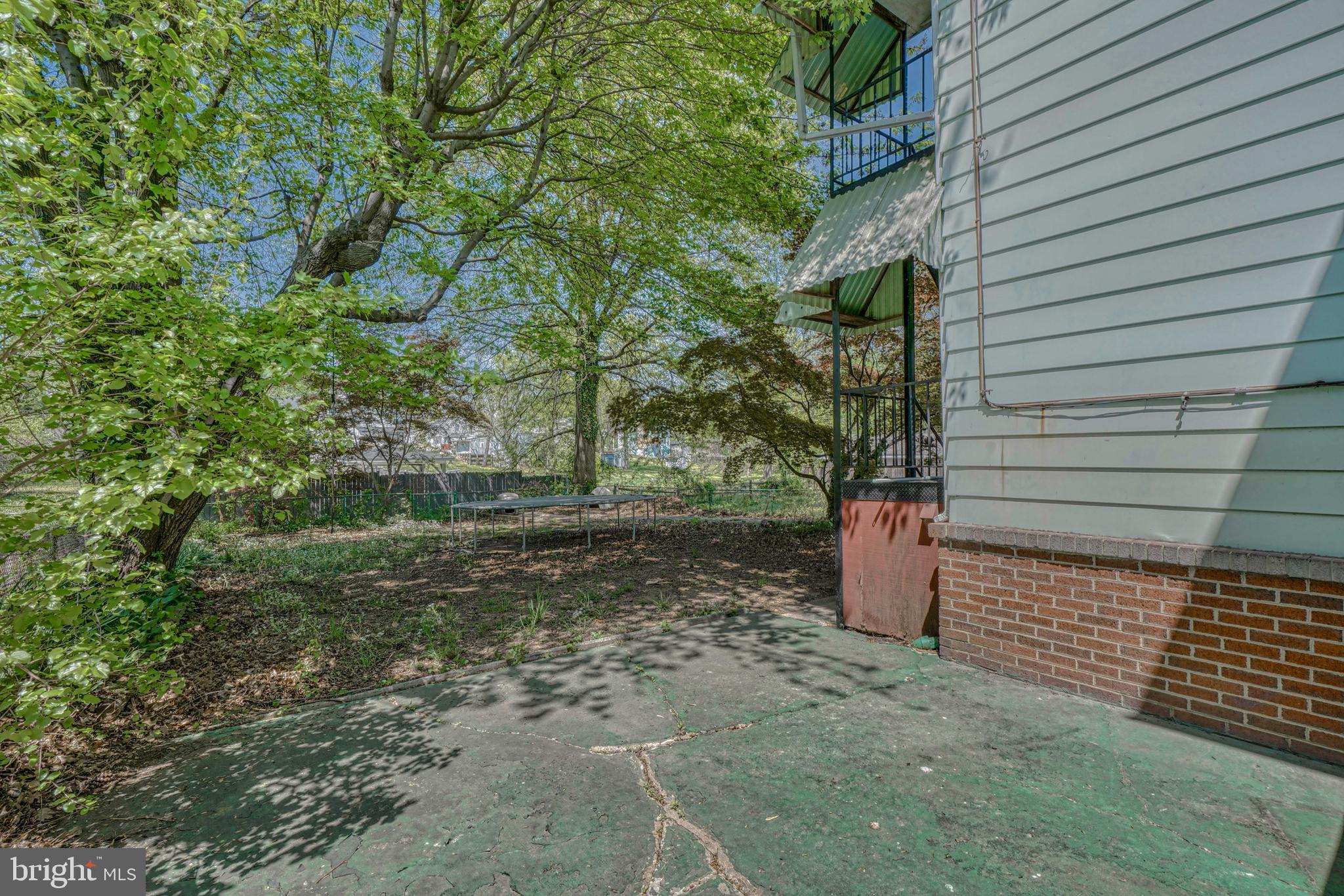 MORELL PARK - Residential