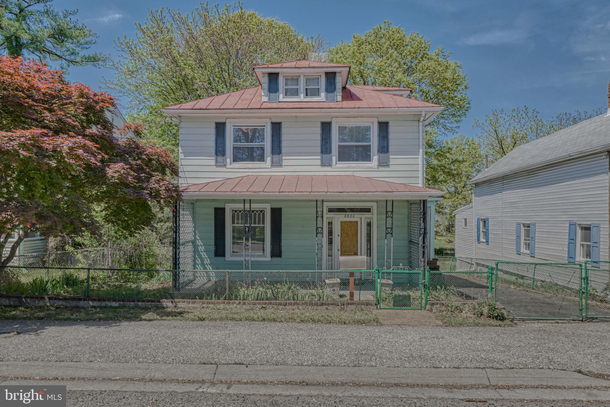 MORELL PARK - Residential