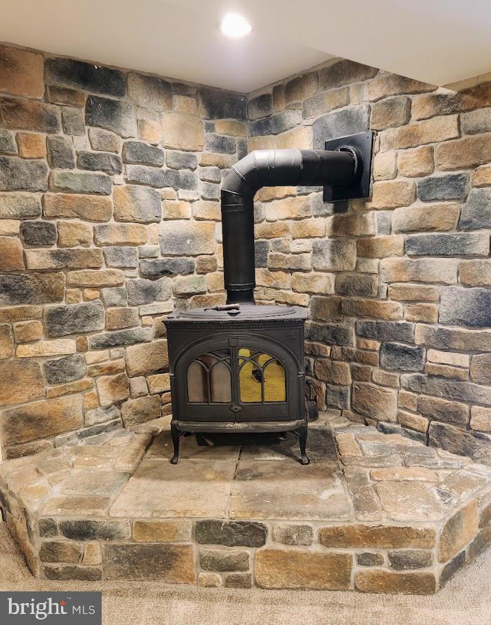 TRIADELPHIA FARMS II - Residential