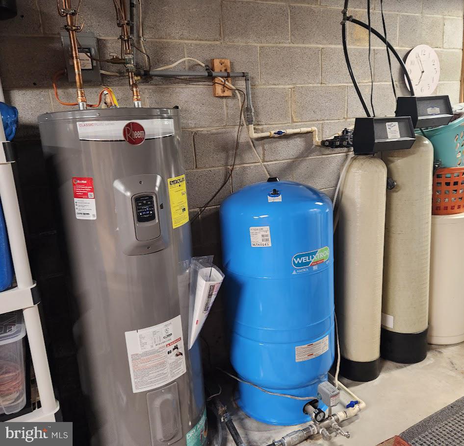 TRIADELPHIA FARMS II - Residential