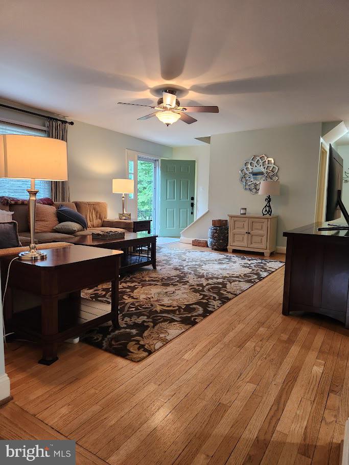 TRIADELPHIA FARMS II - Residential