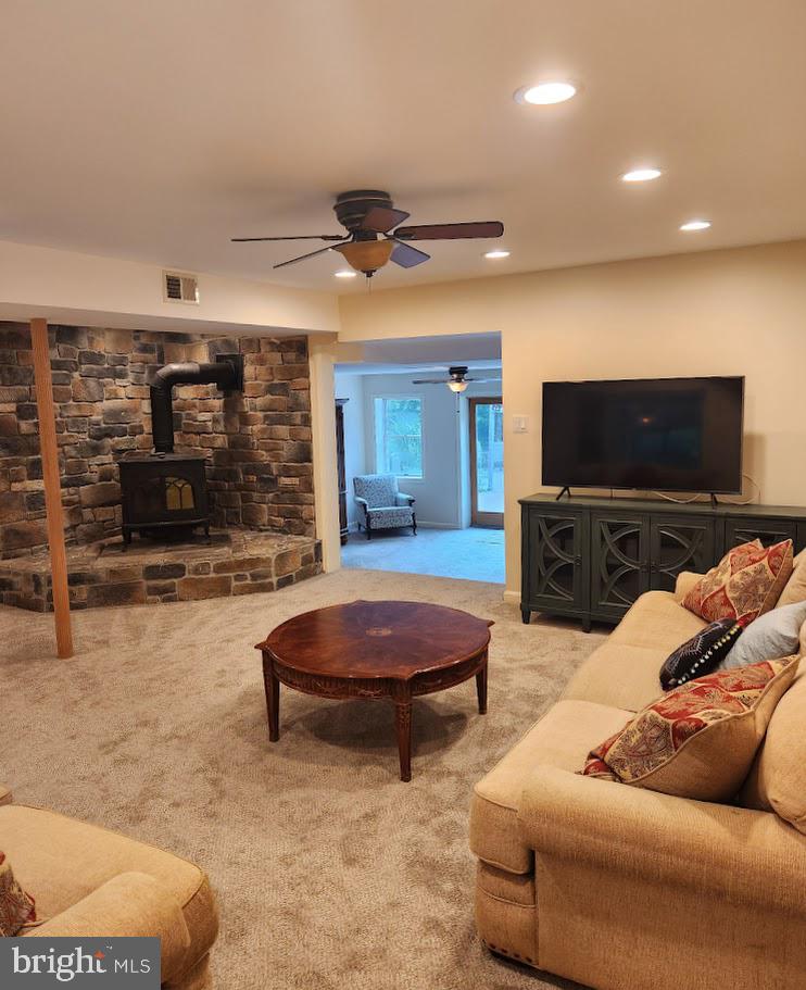 TRIADELPHIA FARMS II - Residential