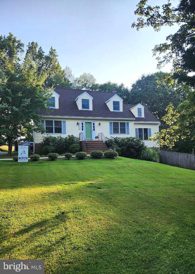 TRIADELPHIA FARMS II - Residential