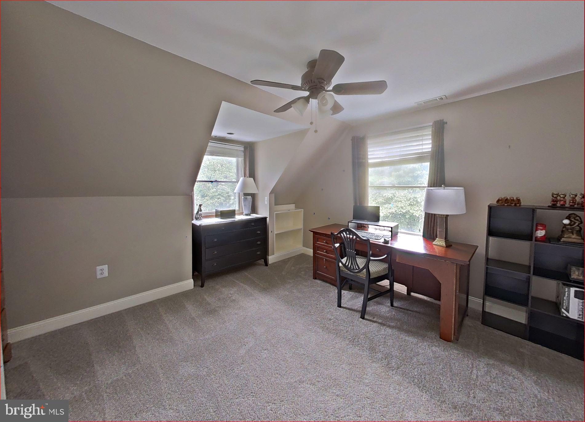 TRIADELPHIA FARMS II - Residential