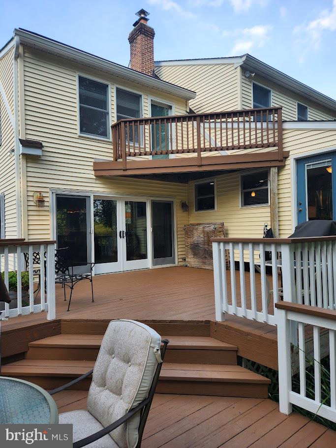 TRIADELPHIA FARMS II - Residential