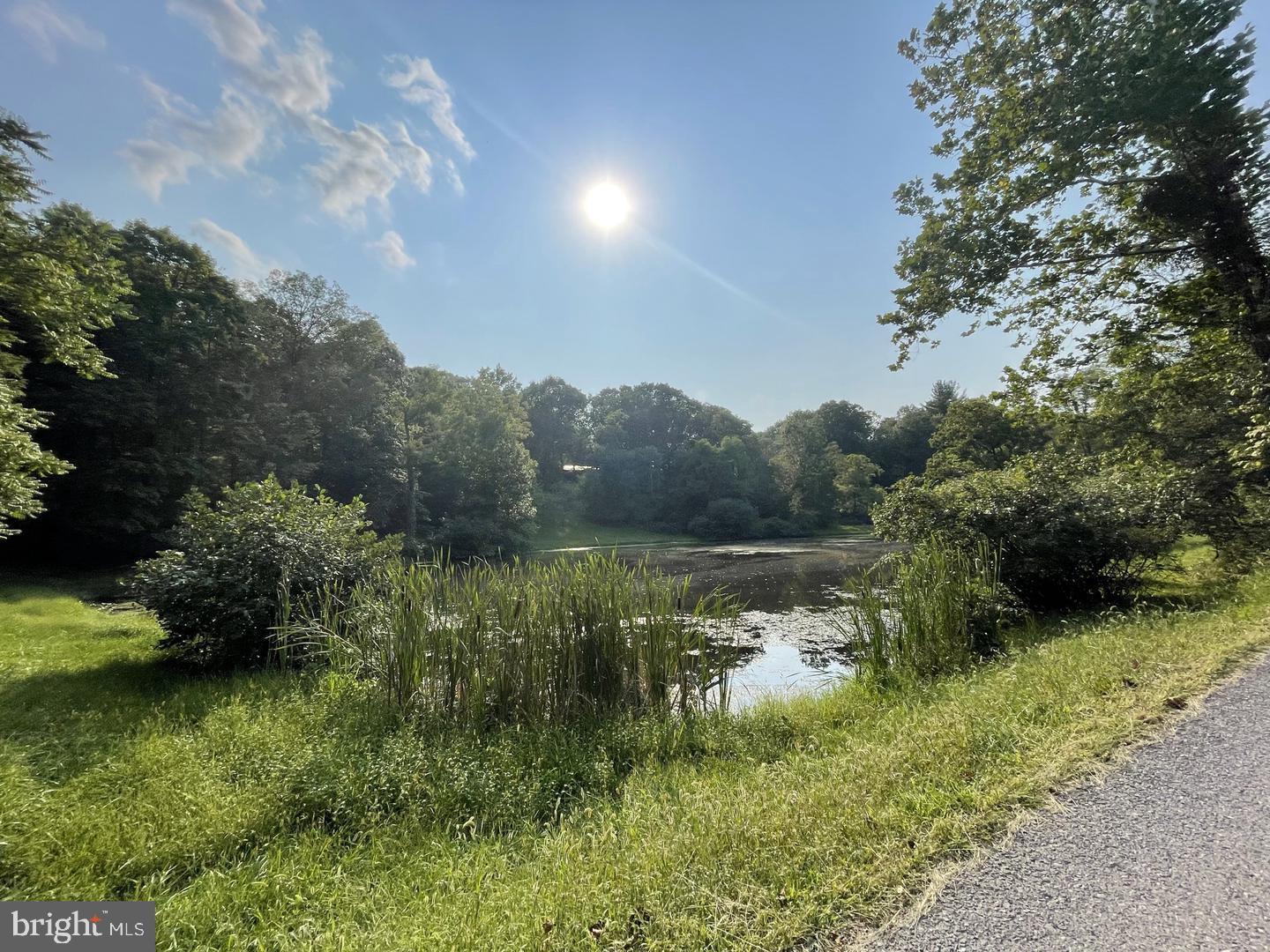 COLONIAL VILLAGE - Residential