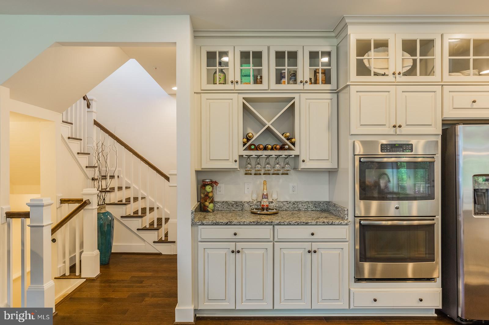 POTOMAC SHORES - Residential