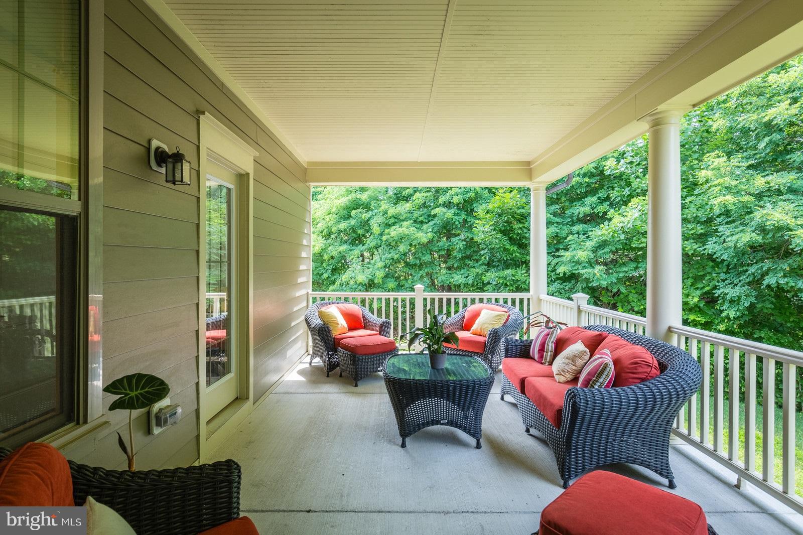 POTOMAC SHORES - Residential