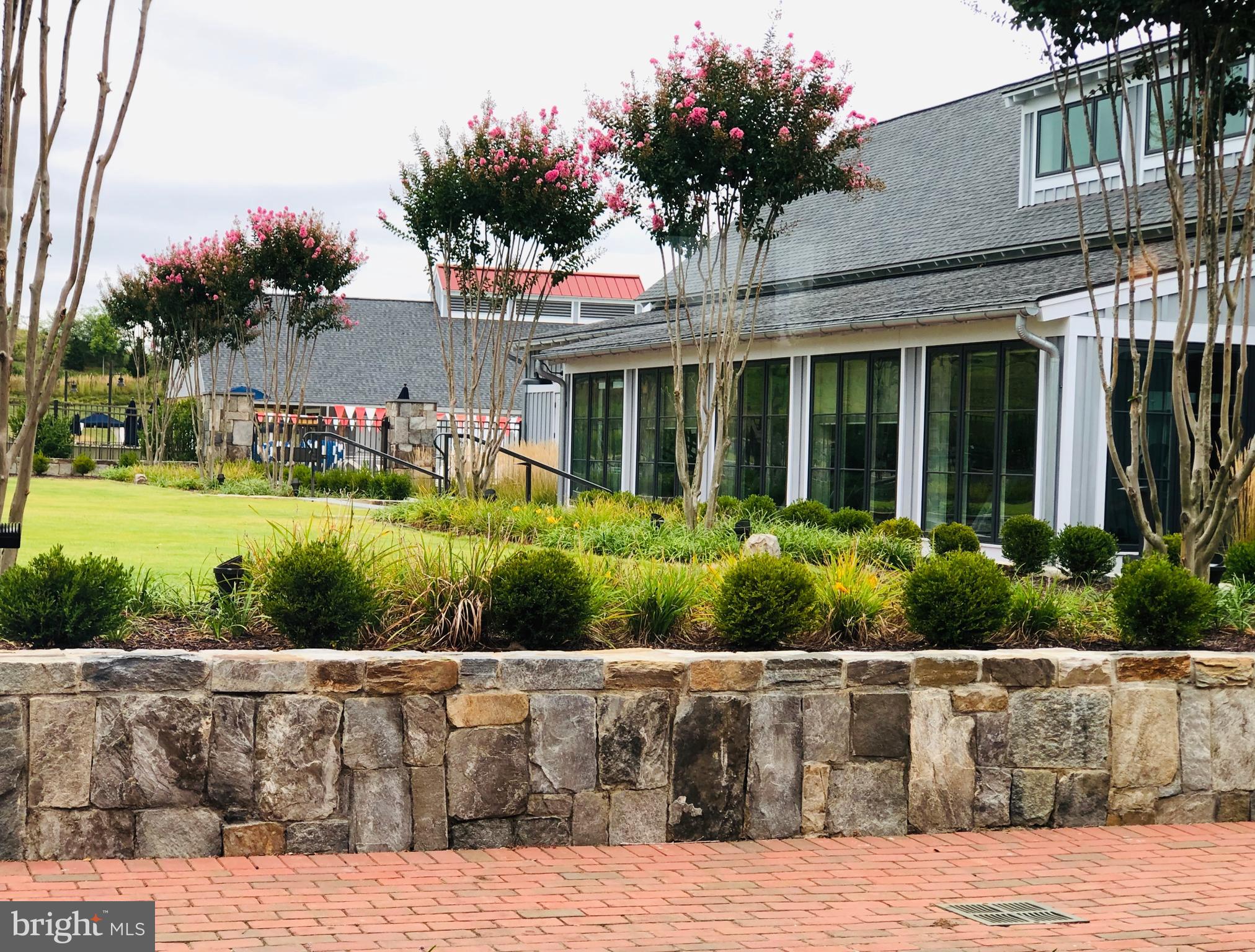 POTOMAC SHORES - Residential