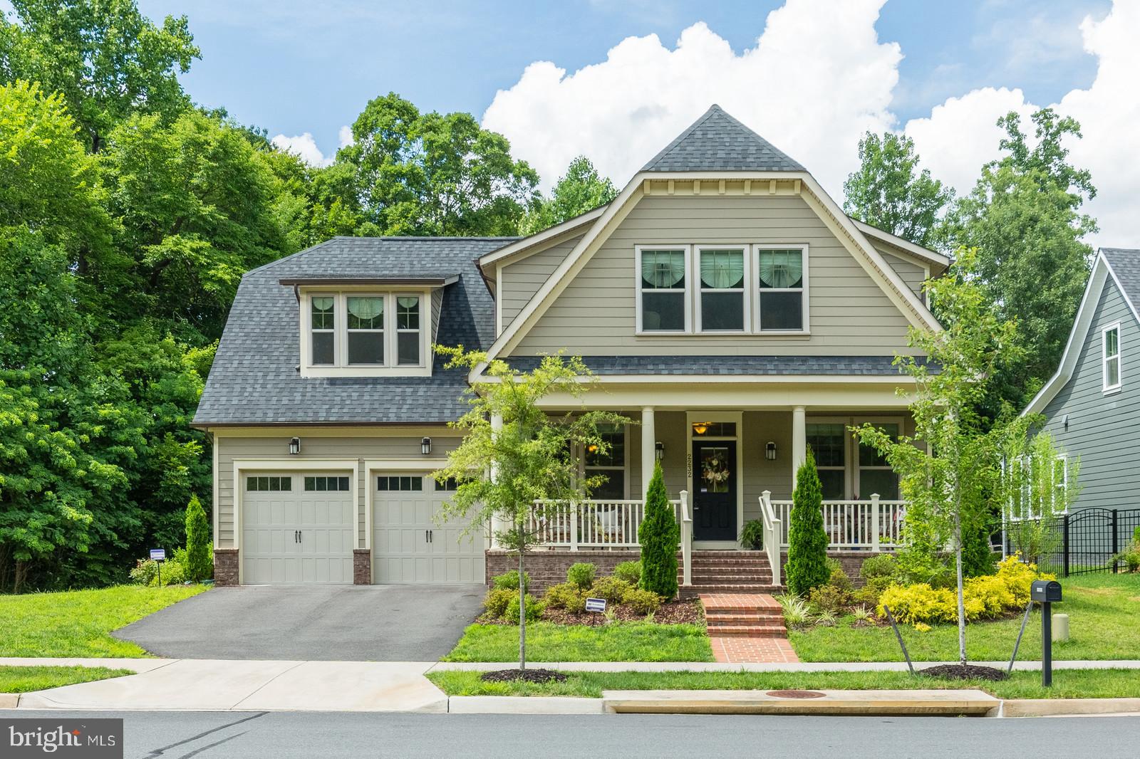 POTOMAC SHORES - Residential