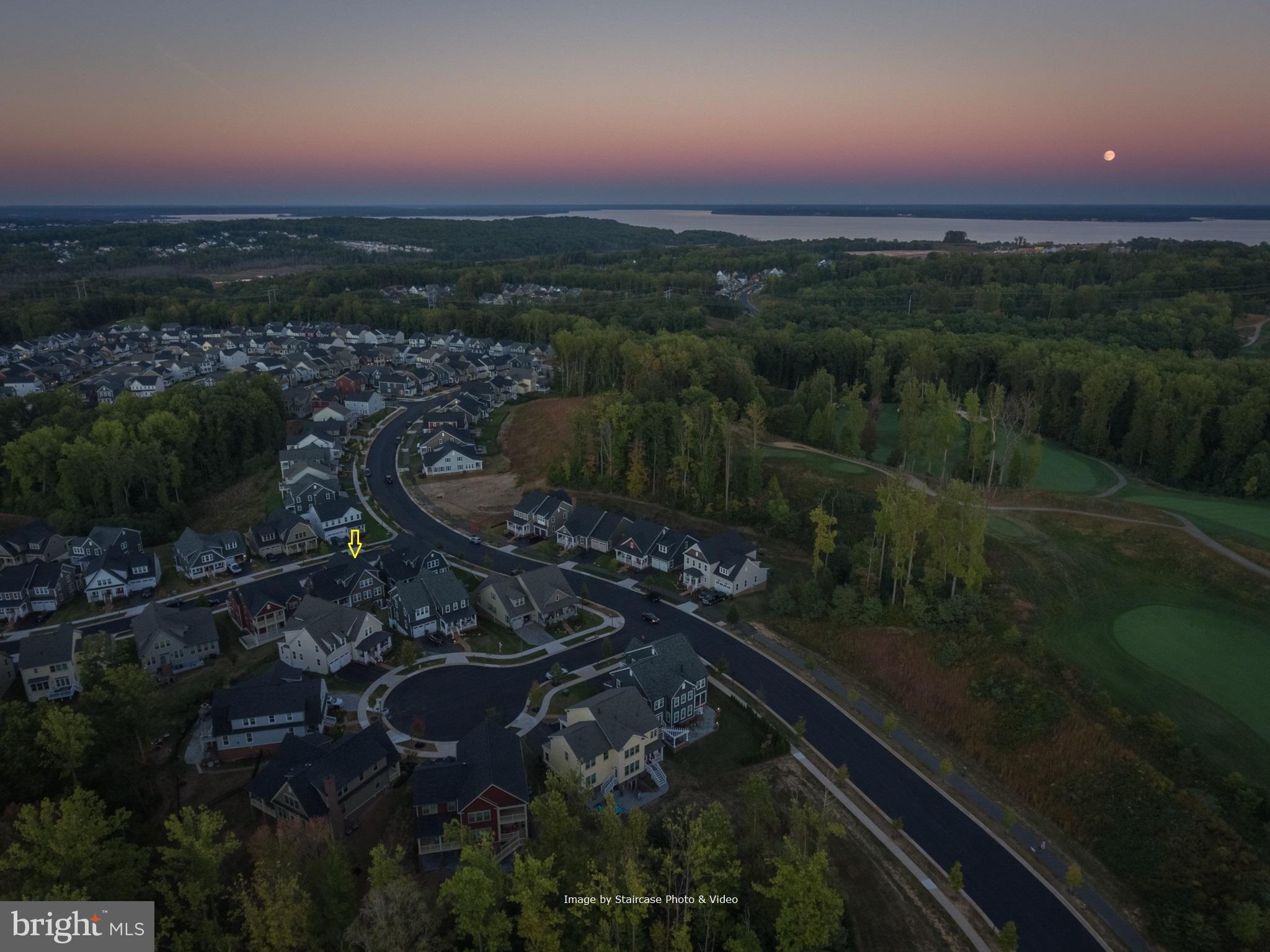 POTOMAC SHORES - Residential