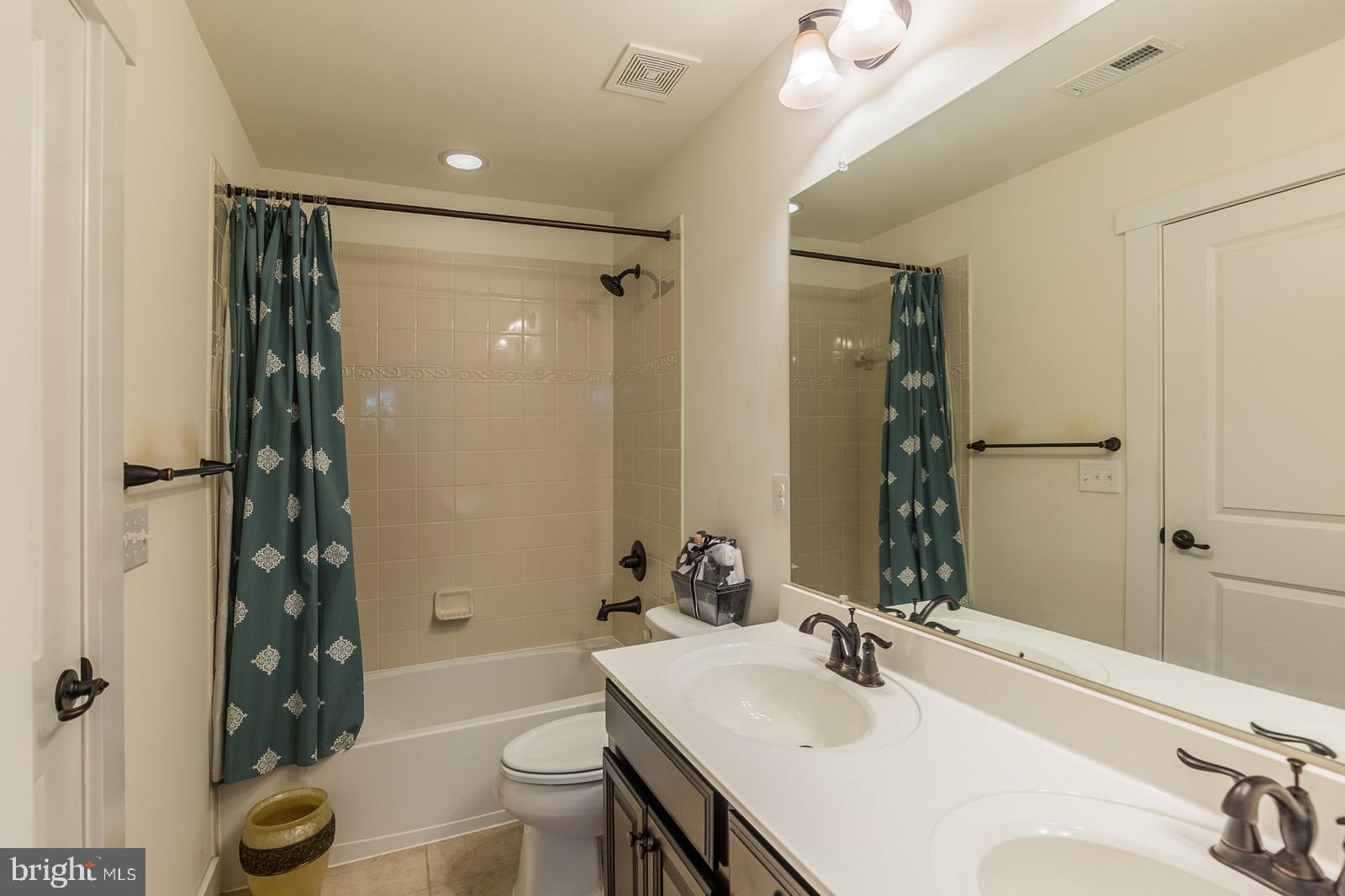 POTOMAC SHORES - Residential