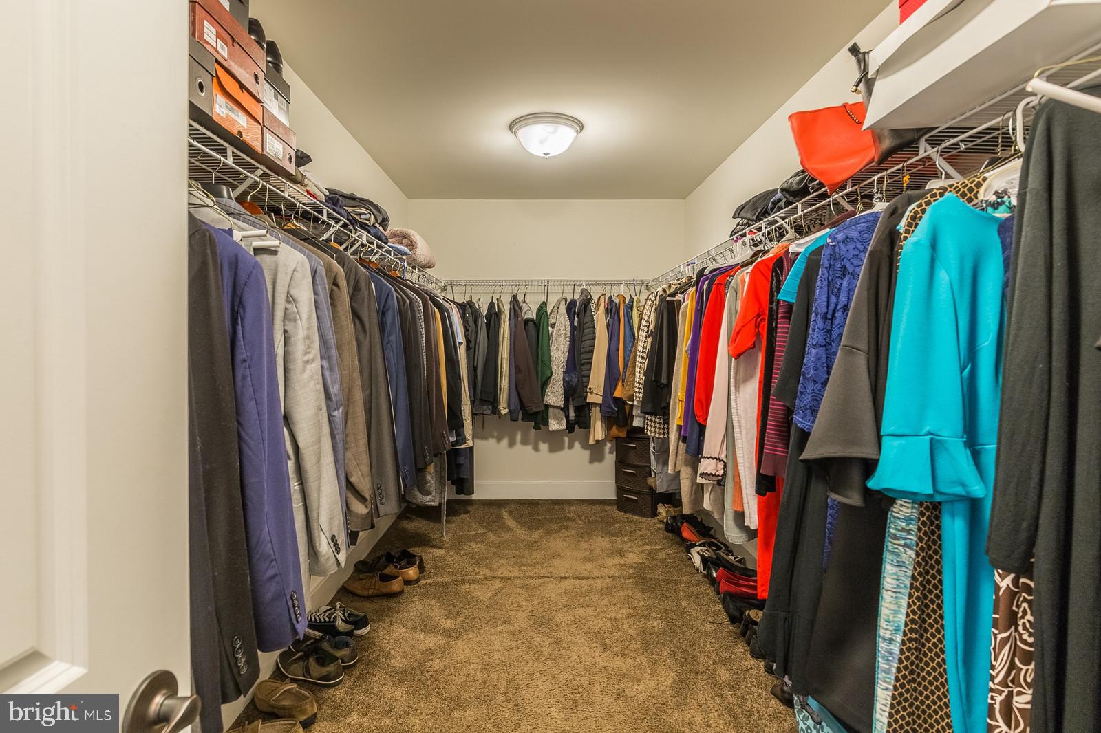 POTOMAC SHORES - Residential