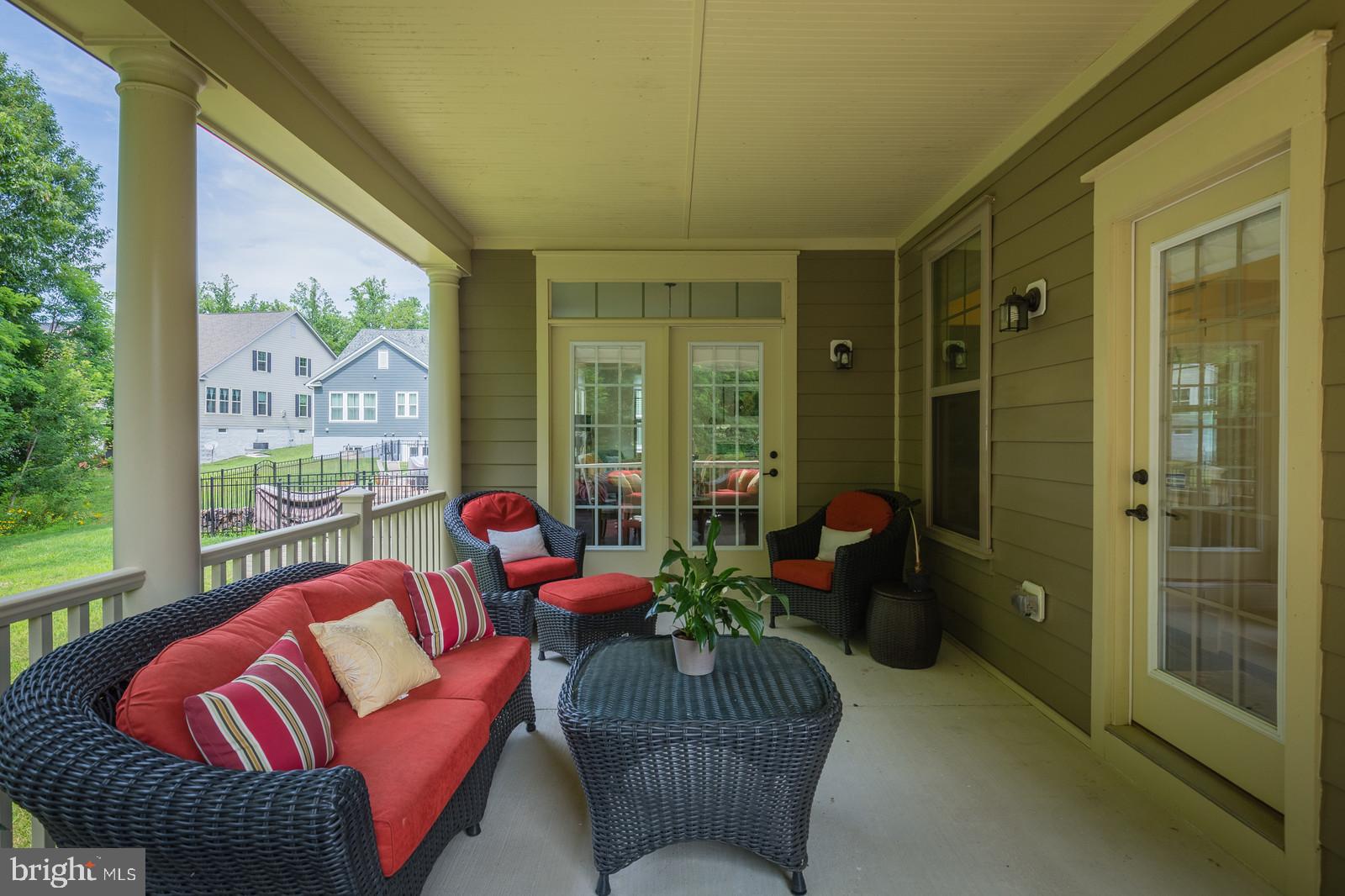 POTOMAC SHORES - Residential