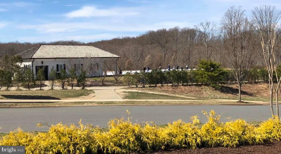 POTOMAC SHORES - Residential