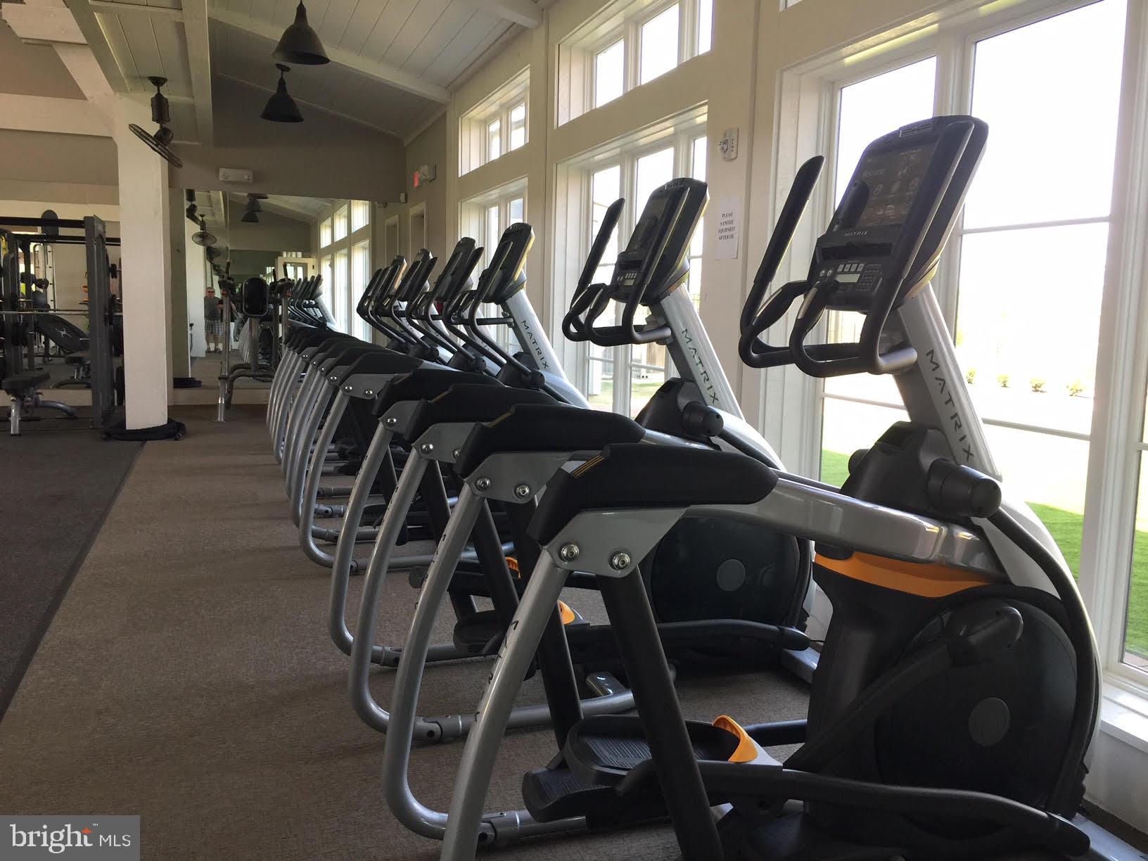 POTOMAC SHORES - Residential